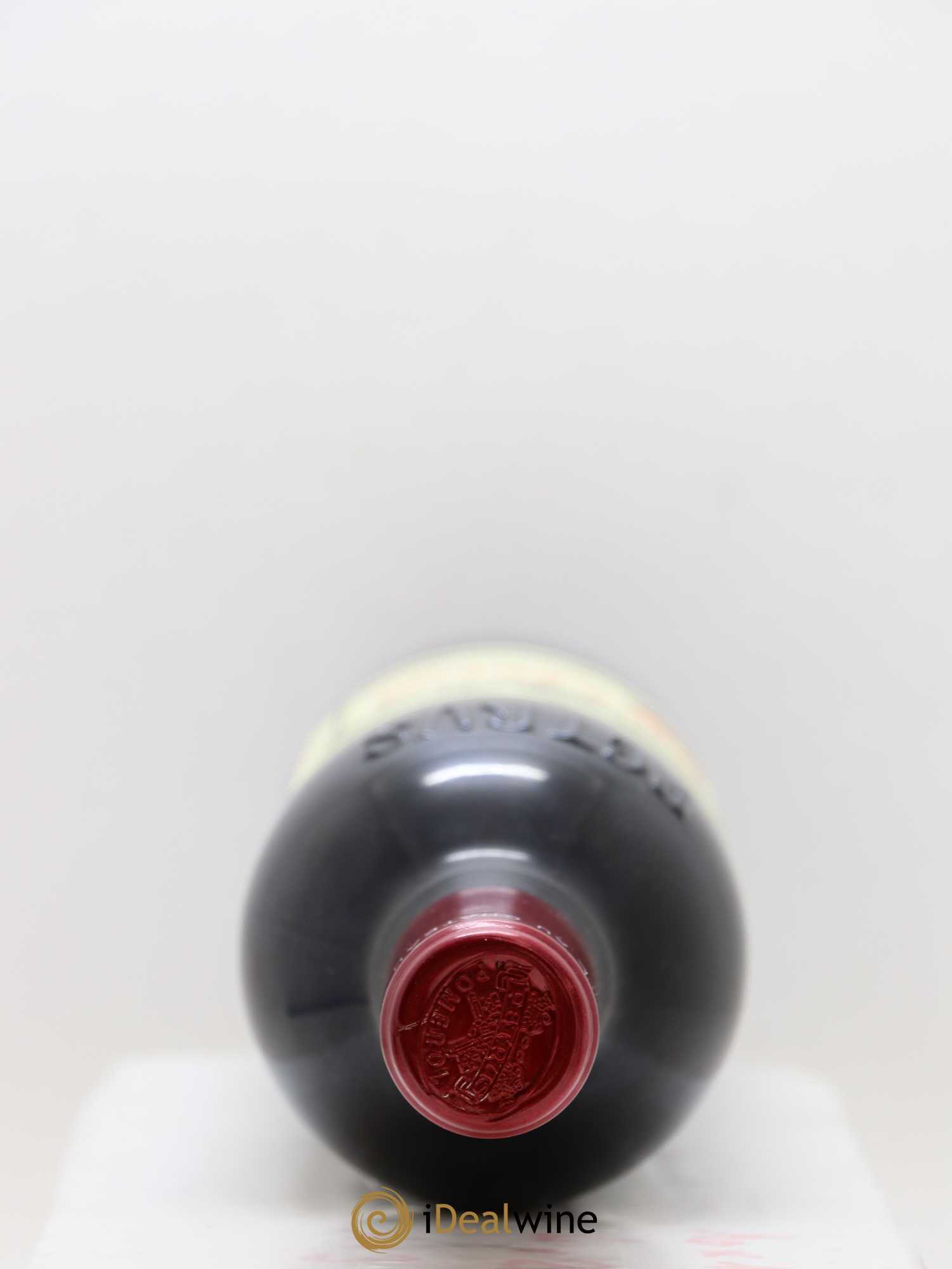 Petrus 2011 - Lot de 1 bouteille - 2