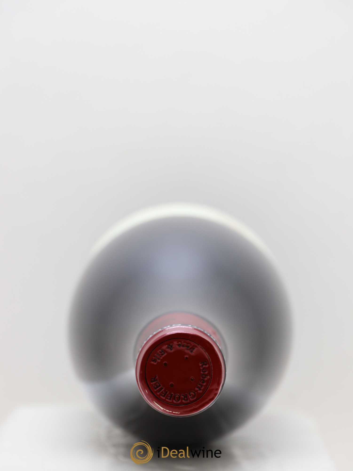 Chambolle-Musigny 1er Cru Les Amoureuses Robert Groffier Père & Fils (Domaine) 2011 - Lot de 1 bouteille - 1