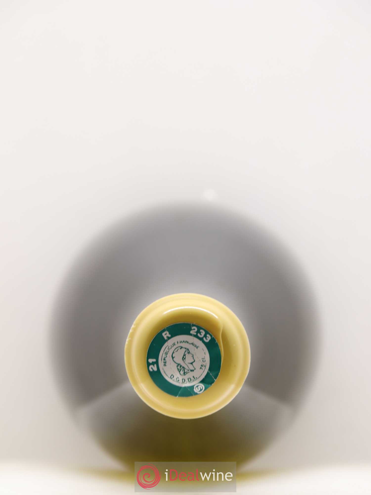 Puligny-Montrachet 1er Cru Les Folatières d'Auvenay (Domaine) 2011 - Lot de 1 bouteille - 2