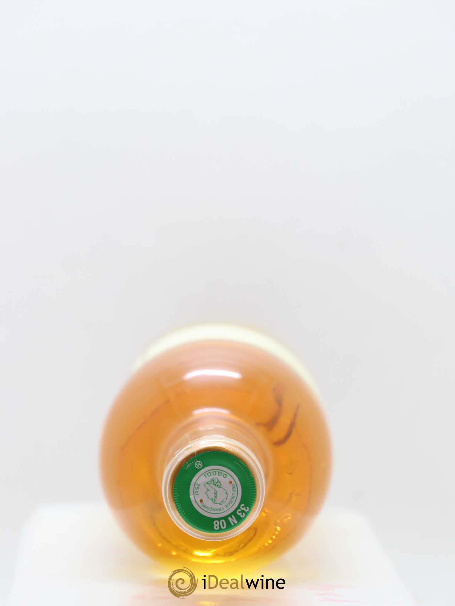 Château d' Yquem 1er Cru Classé Supérieur 2015 - Lotto di 1 bottiglia - 2