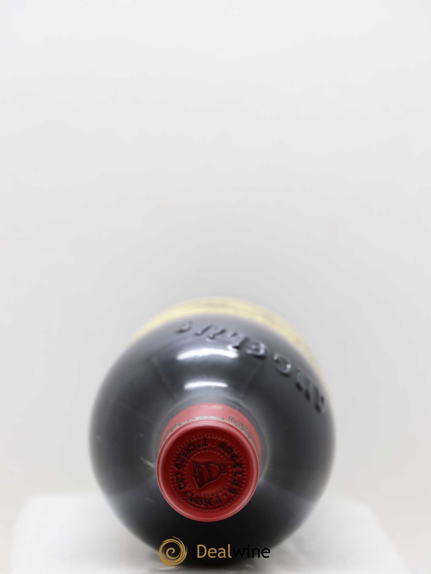 Château Angélus 1er Grand Cru Classé A 2015 - Lot de 1 bouteille - 2