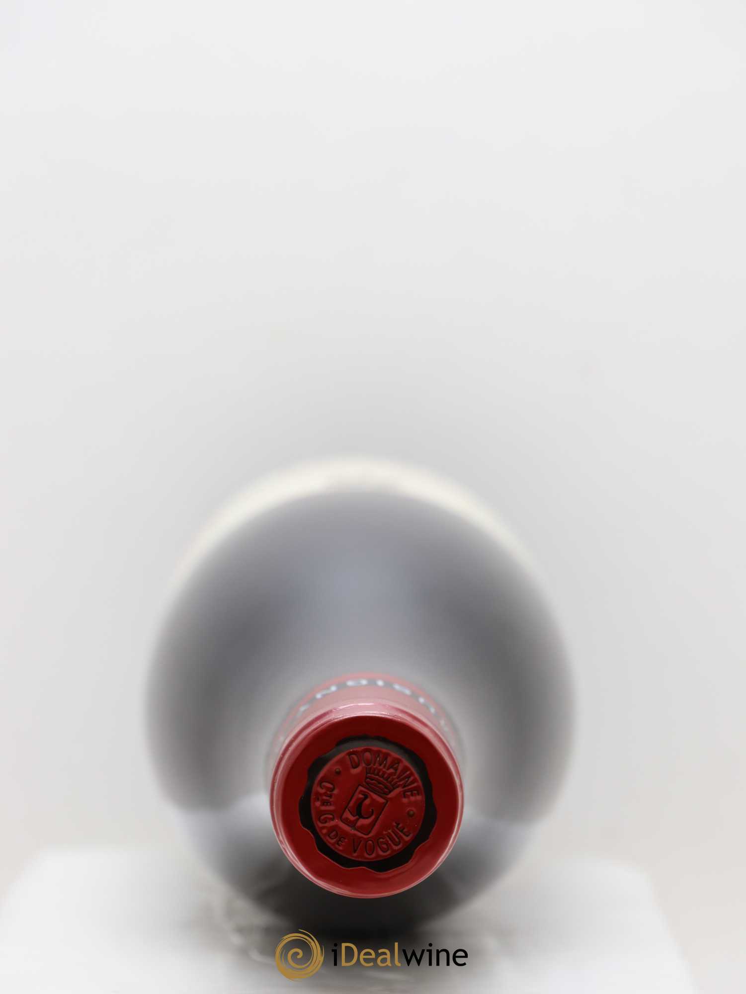 Musigny Grand Cru Cuvée Vieilles Vignes Comte Georges de Vogüé 2011 - Lot of 1 bottle - 2