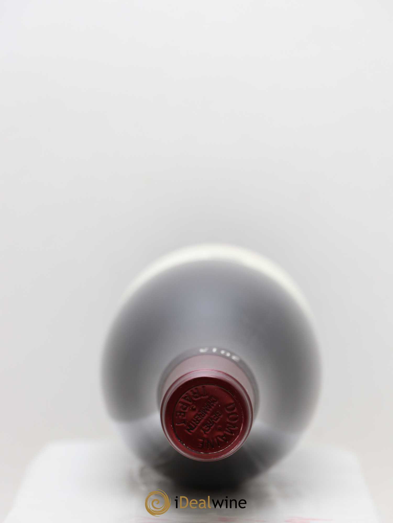 Latricières-Chambertin Grand Cru Domaine Trapet 2015 - Lot de 2 bouteilles - 2