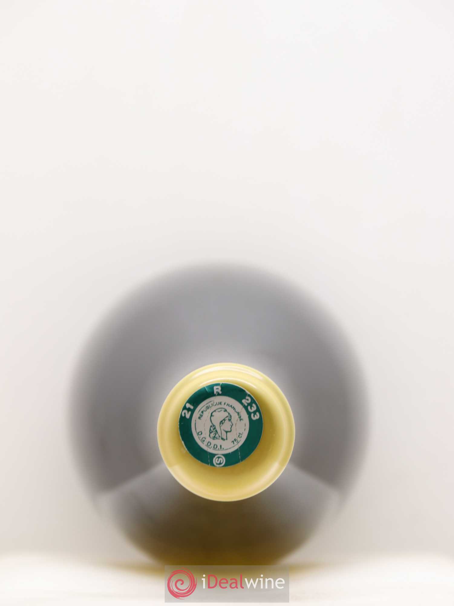 Meursault Les Narvaux d'Auvenay (Domaine) 2013 - Lot de 1 bouteille - 2