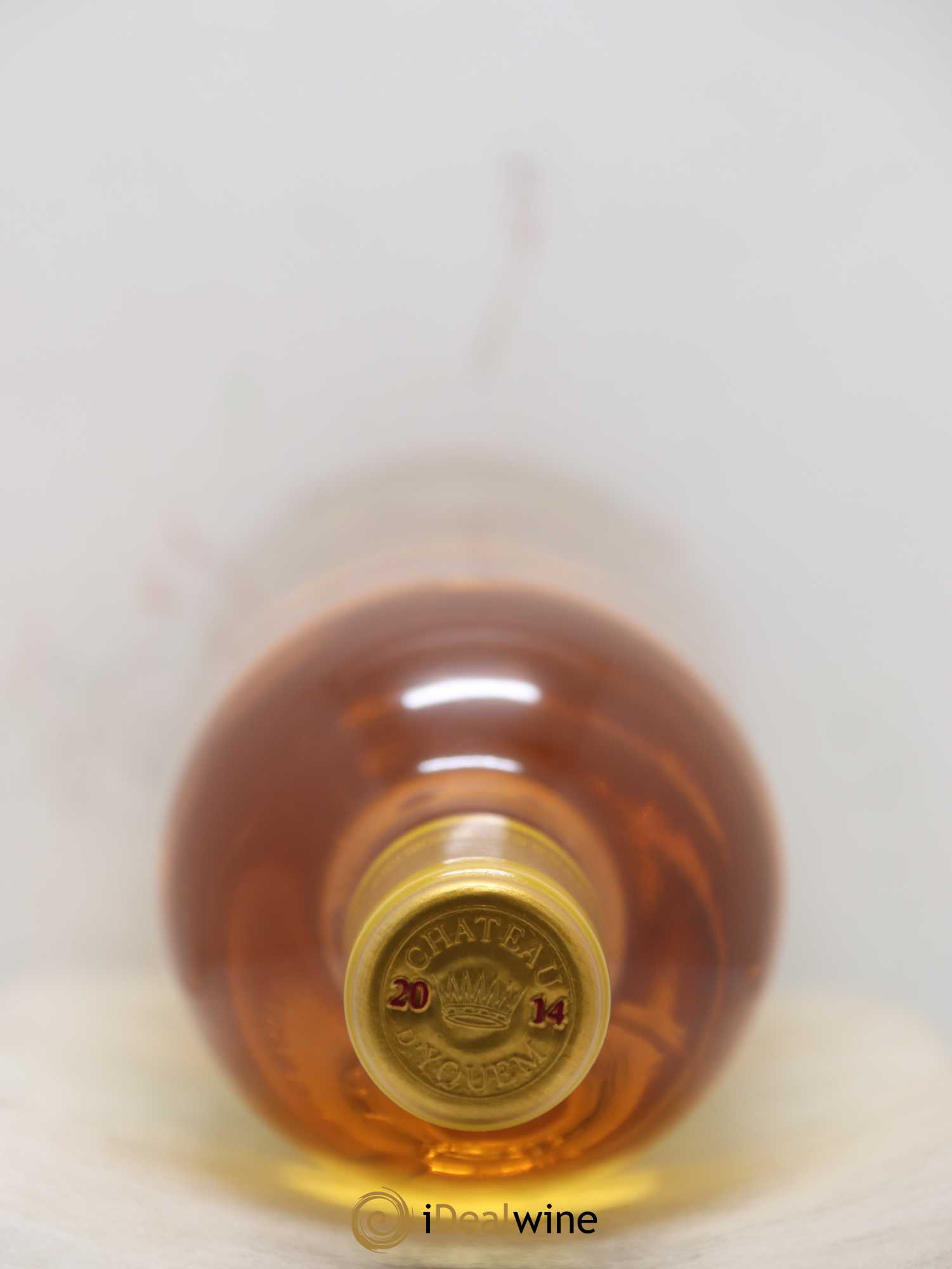 Château d' Yquem 1er Cru Classé Supérieur 2014 - Lotto di 1 bottiglia - 2