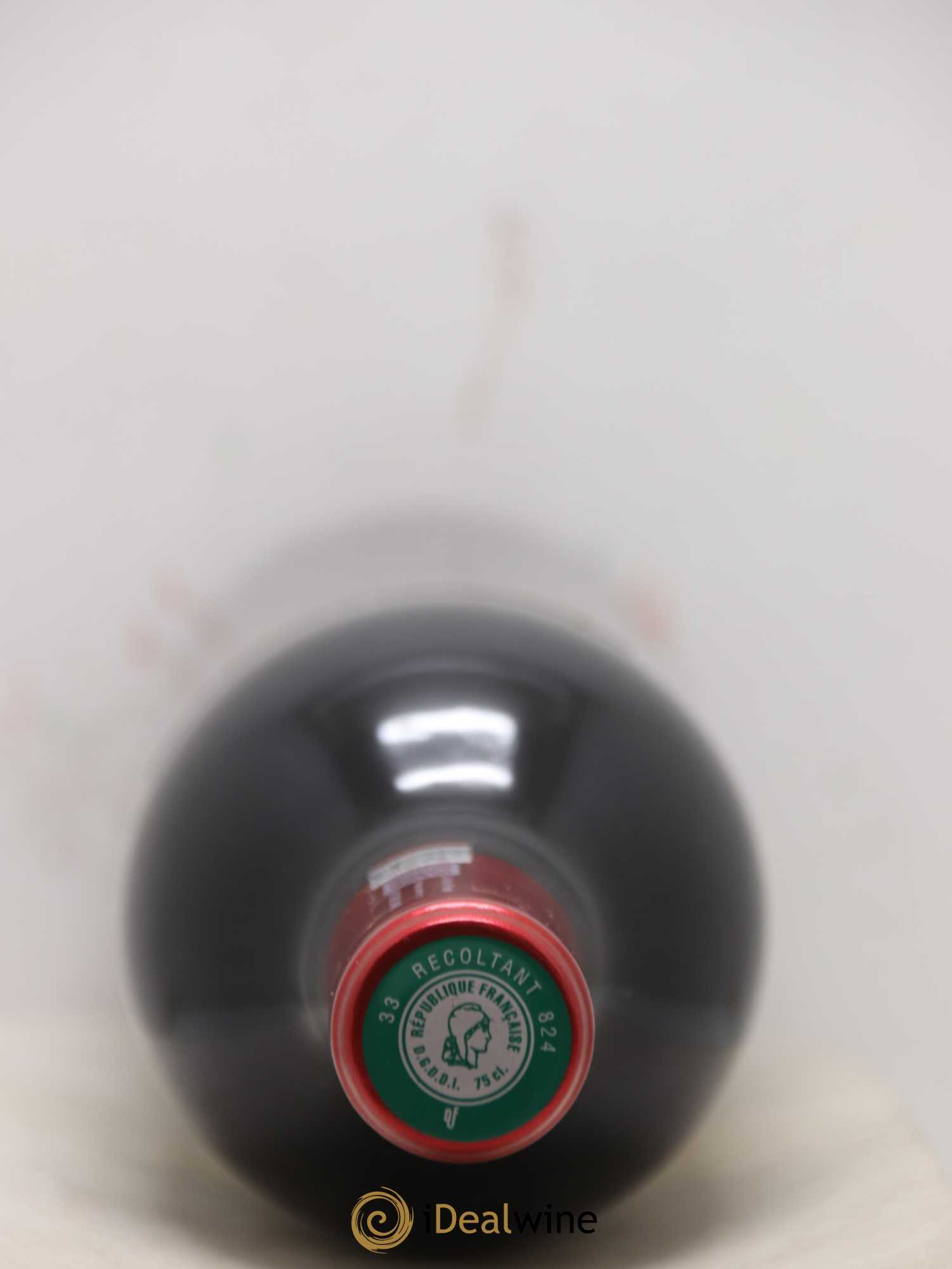 Château Palmer 3ème Grand Cru Classé 2016 - Lot de 1 bouteille - 2