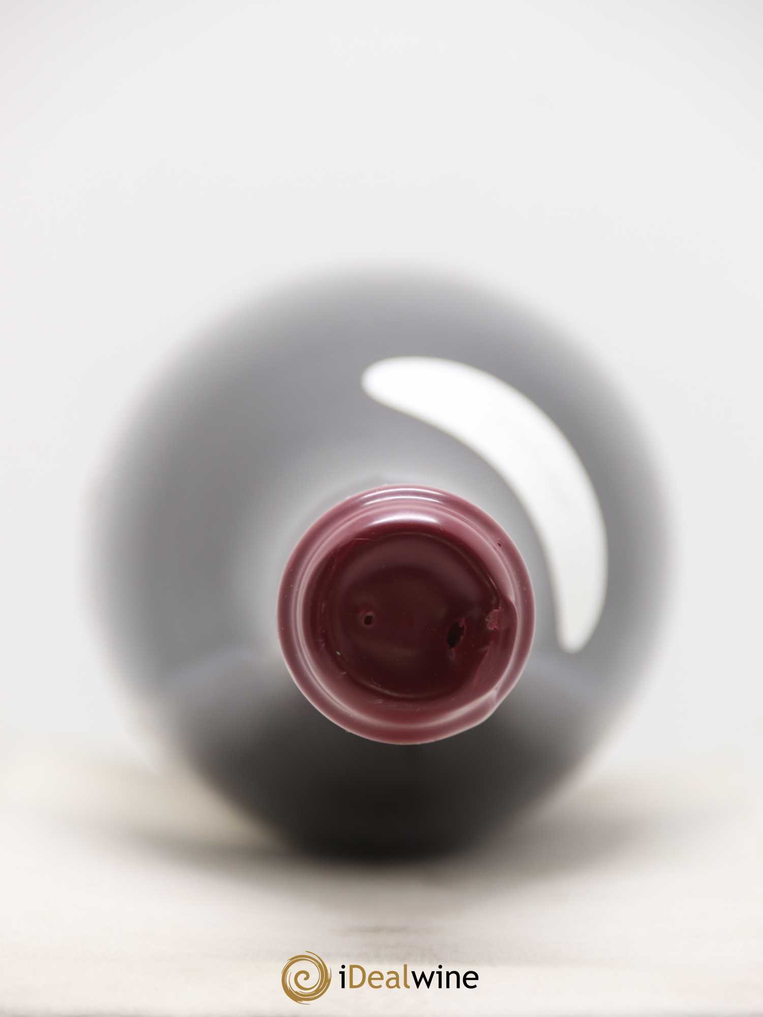 Vosne-Romanée Les Genaivrières Leroy (Domaine) 2015 - Lot de 1 bouteille - 2
