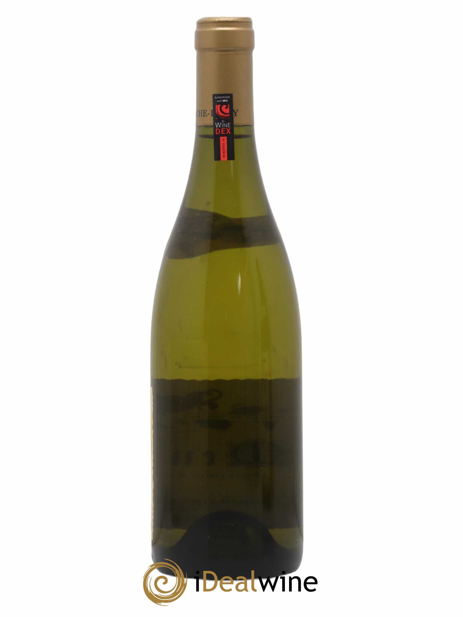 Meursault Coche Dury (Domaine) 2015 - Lot de 1 bouteille - 1