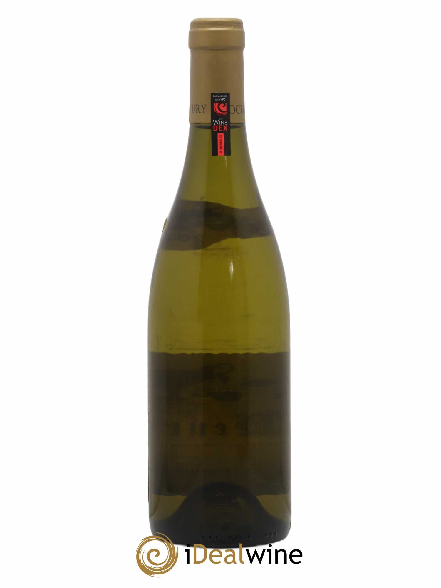 Meursault Coche Dury (Domaine) 2016 - Lot de 1 bouteille - 1