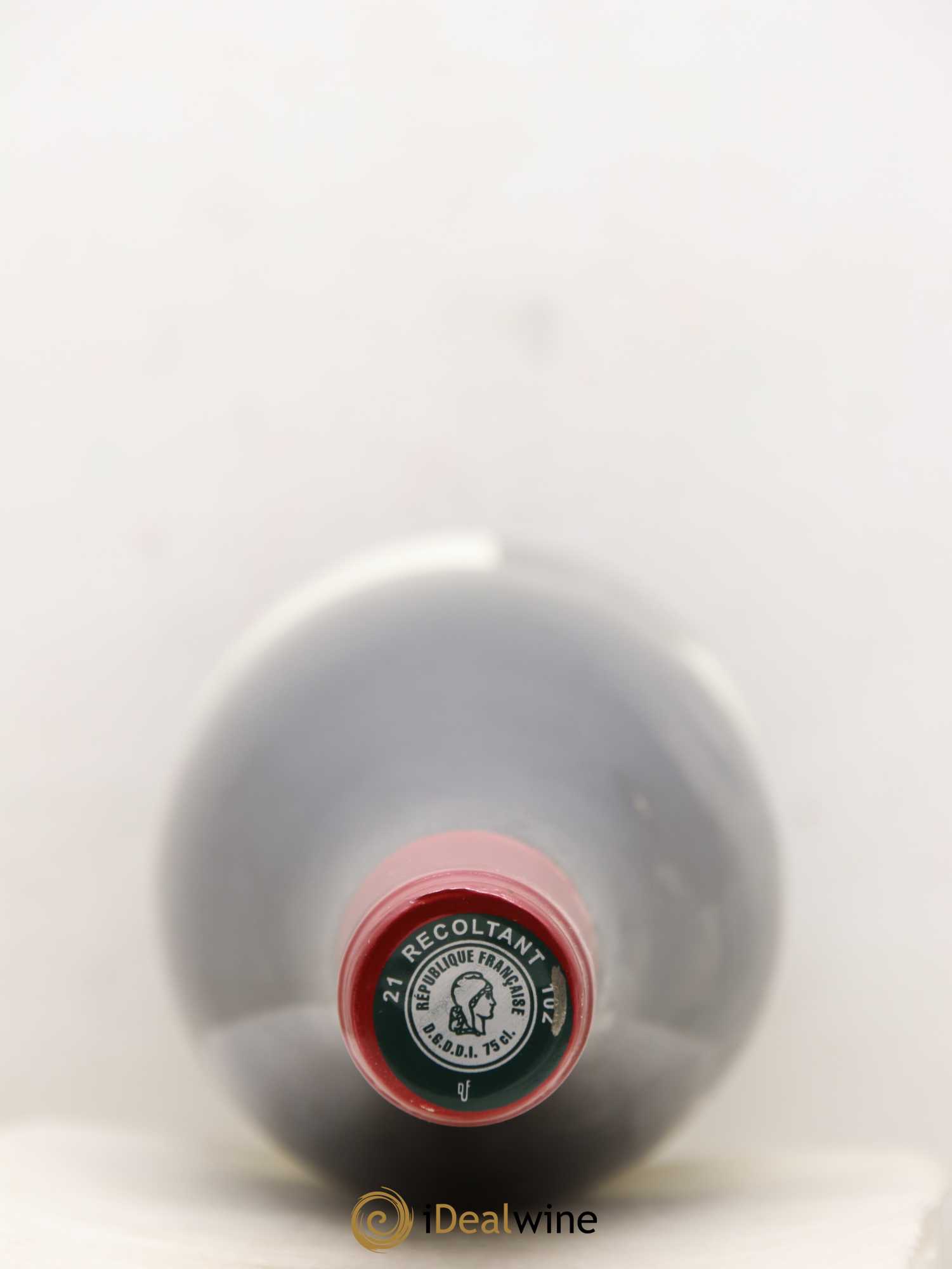 Vosne-Romanée Emmanuel Rouget 2010 - Posten von 1 Flasche - 2