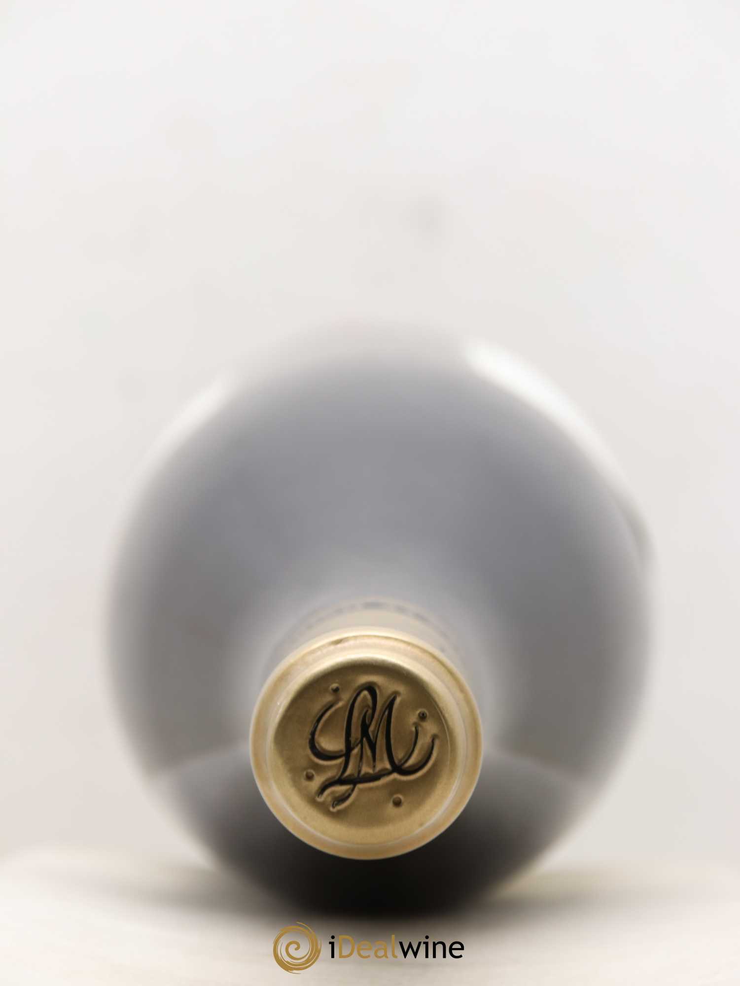 Echezeaux Grand Cru Lucien Le Moine 2011 - Lot de 1 bouteille - 2