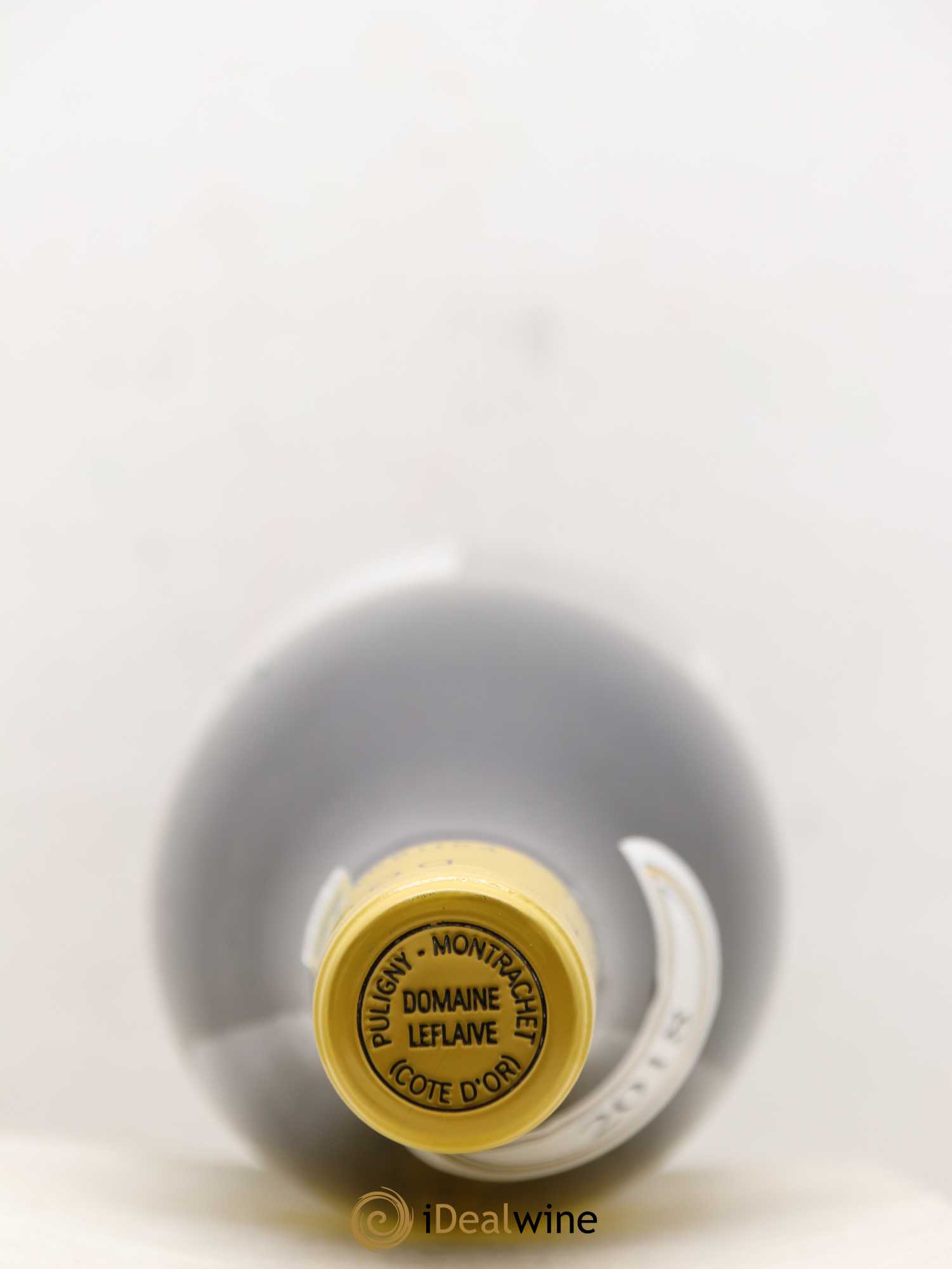 Puligny-Montrachet 1er Cru Clavoillon Leflaive (Domaine) 2018 - Posten von 1 Flasche - 2