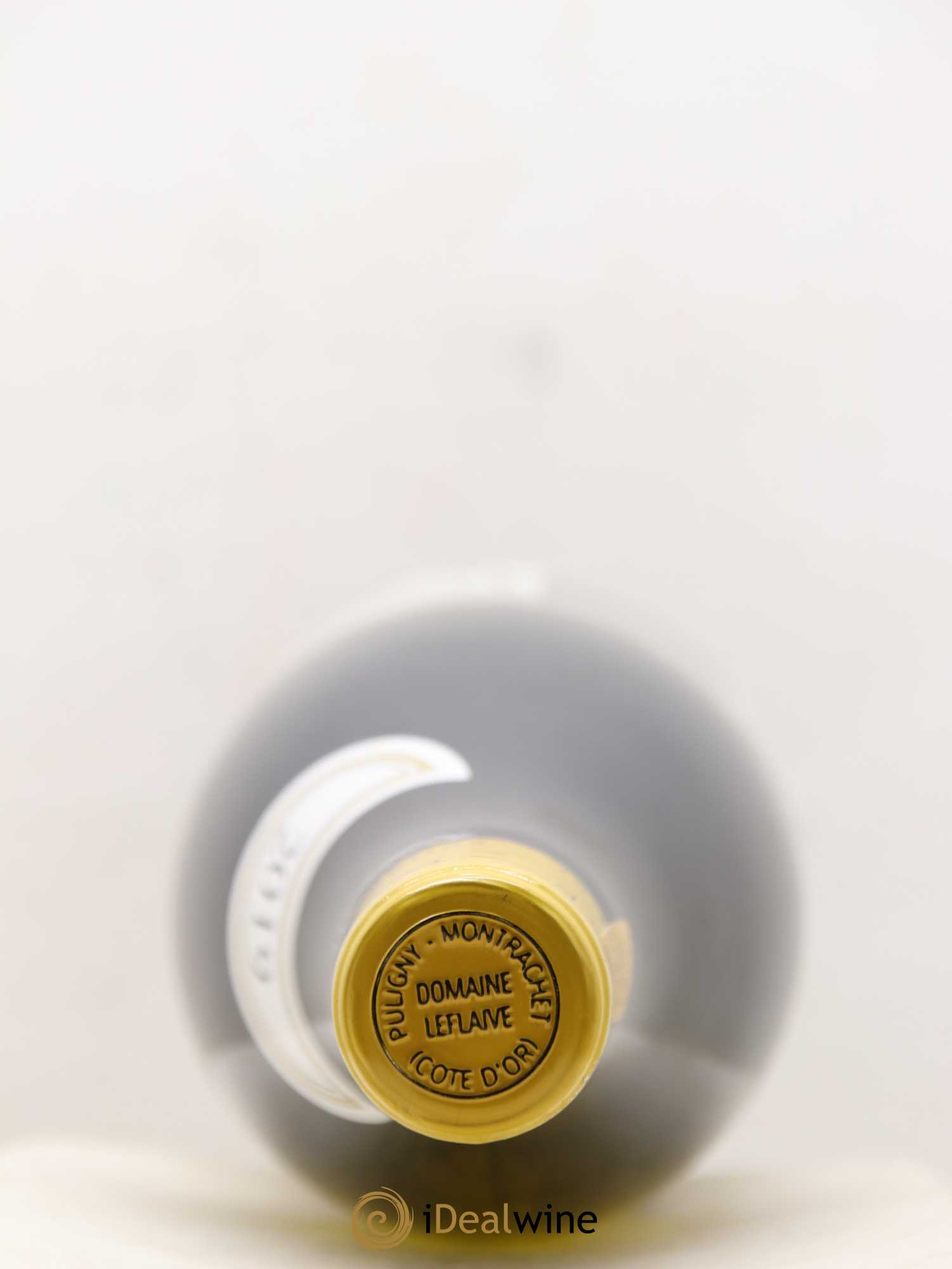 Puligny-Montrachet 1er Cru Clavoillon Leflaive (Domaine) 2019 - Posten von 1 Flasche - 2