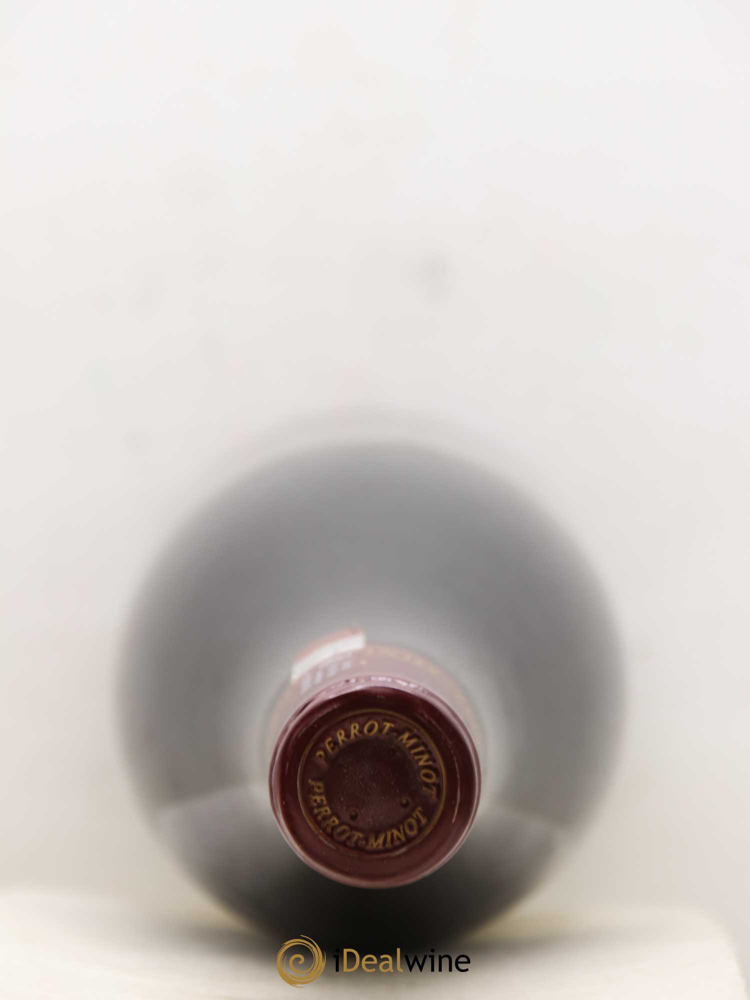 Mazoyères-Chambertin Grand Cru Vieilles Vignes Perrot-Minot 2010 - Posten von 1 Flasche - 1
