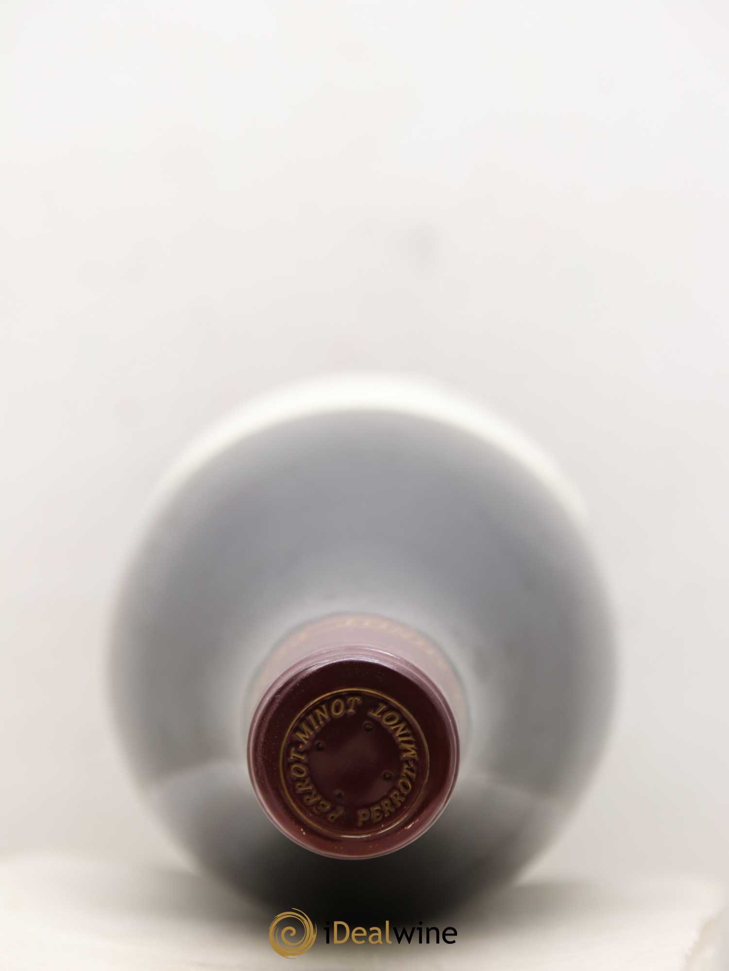Chapelle-Chambertin Grand Cru Vieilles vignes Perrot-Minot 2010 - Posten von 1 Flasche - 1