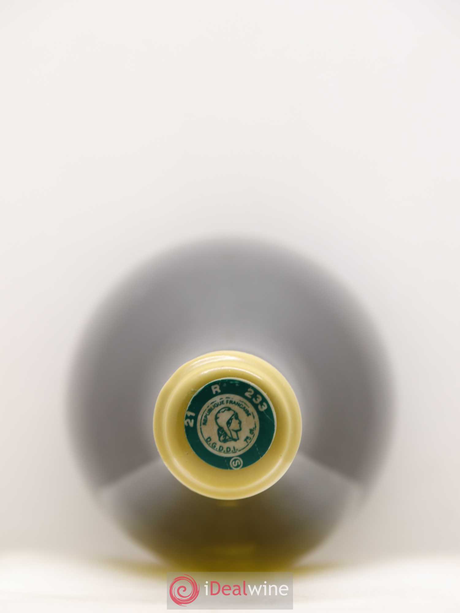 Puligny-Montrachet Les Enseignères d'Auvenay (Domaine) 2013 - Lot de 1 bouteille - 2