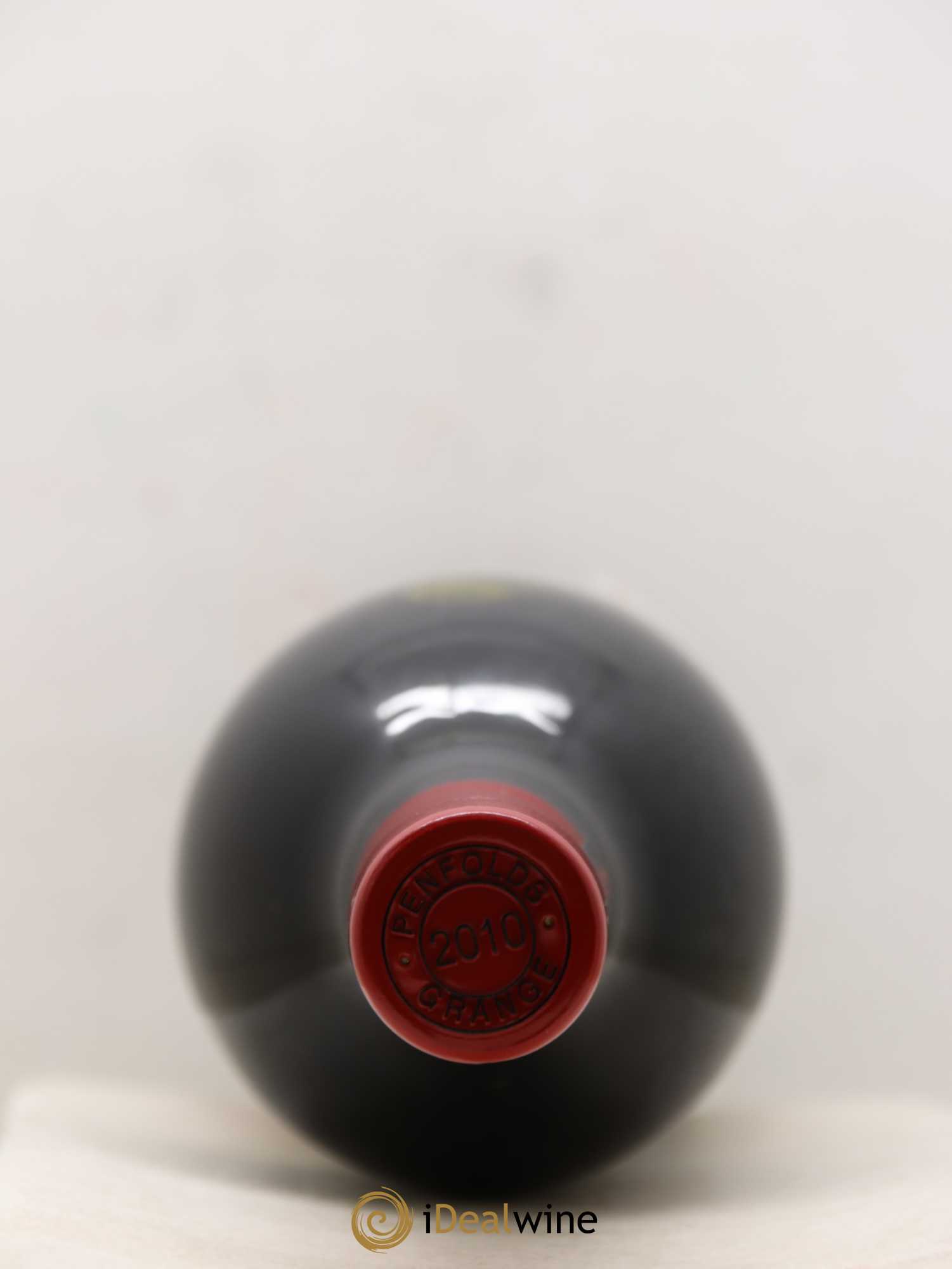South Australia Penfolds Wines Grange Bin 95 2010 - Lot de 1 bouteille - 2