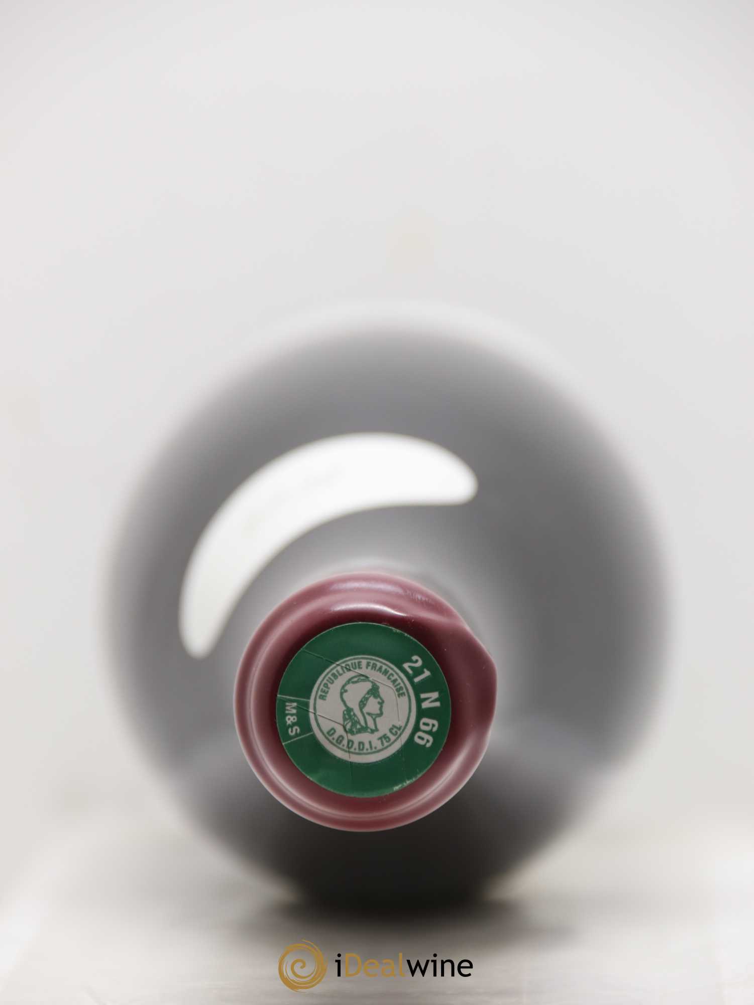 Chambolle-Musigny 1er Cru Les Charmes Leroy (Domaine) 2014 - Lot de 1 bouteille - 2