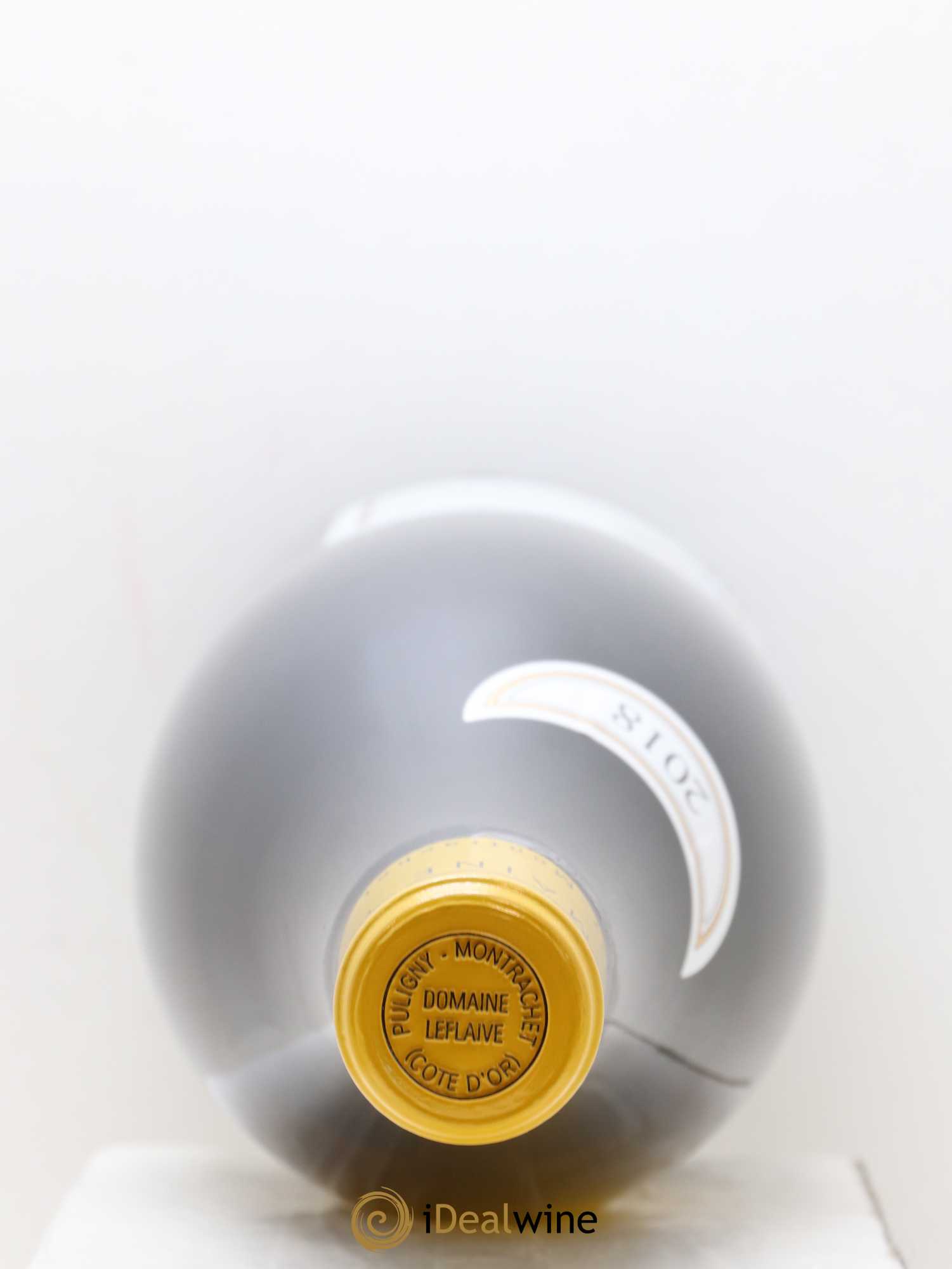 Puligny-Montrachet Leflaive (Domaine) 2018 - Lot de 1 magnum - 3