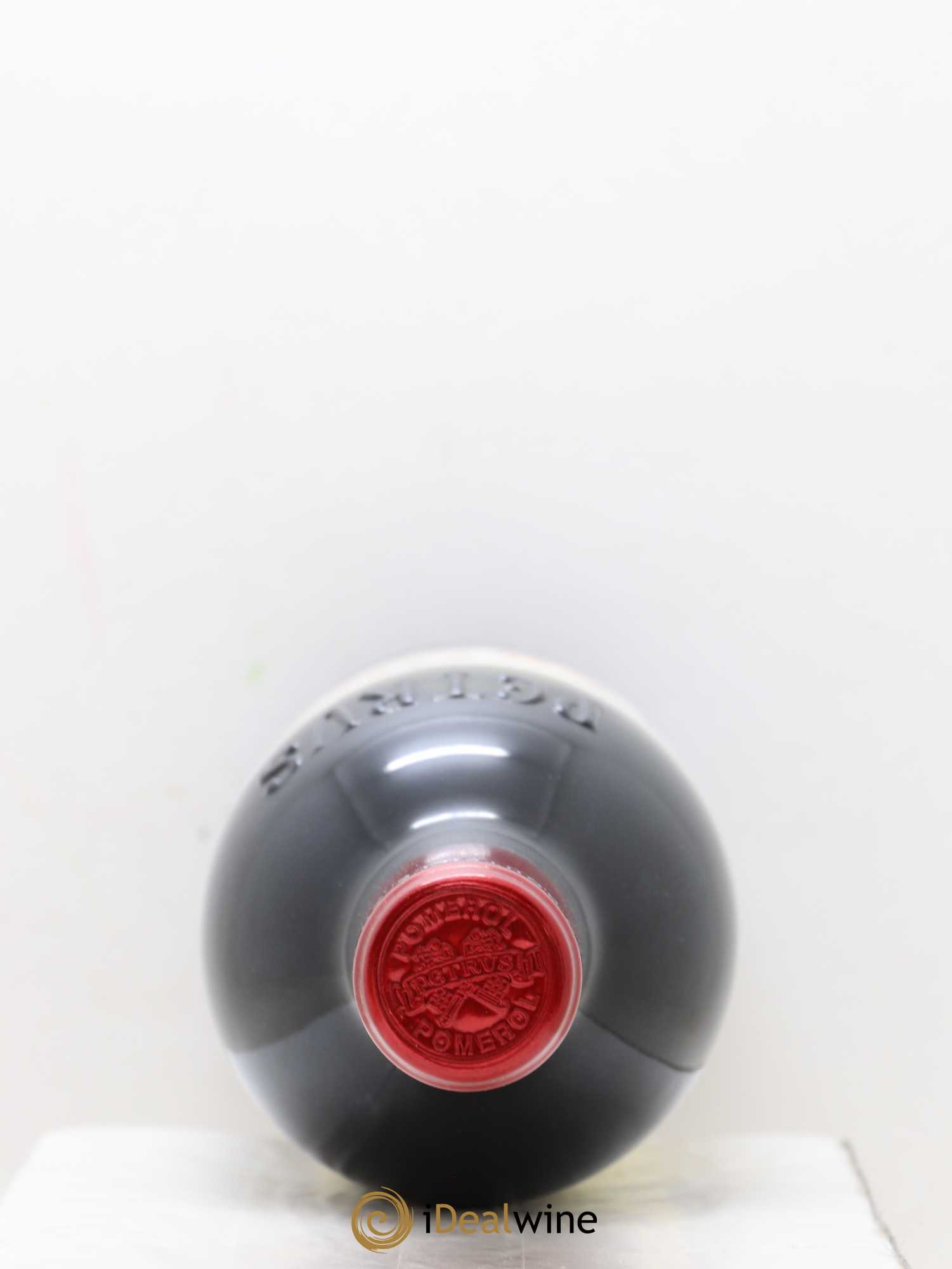 Petrus 2017 - Posten von 1 Flasche - 3