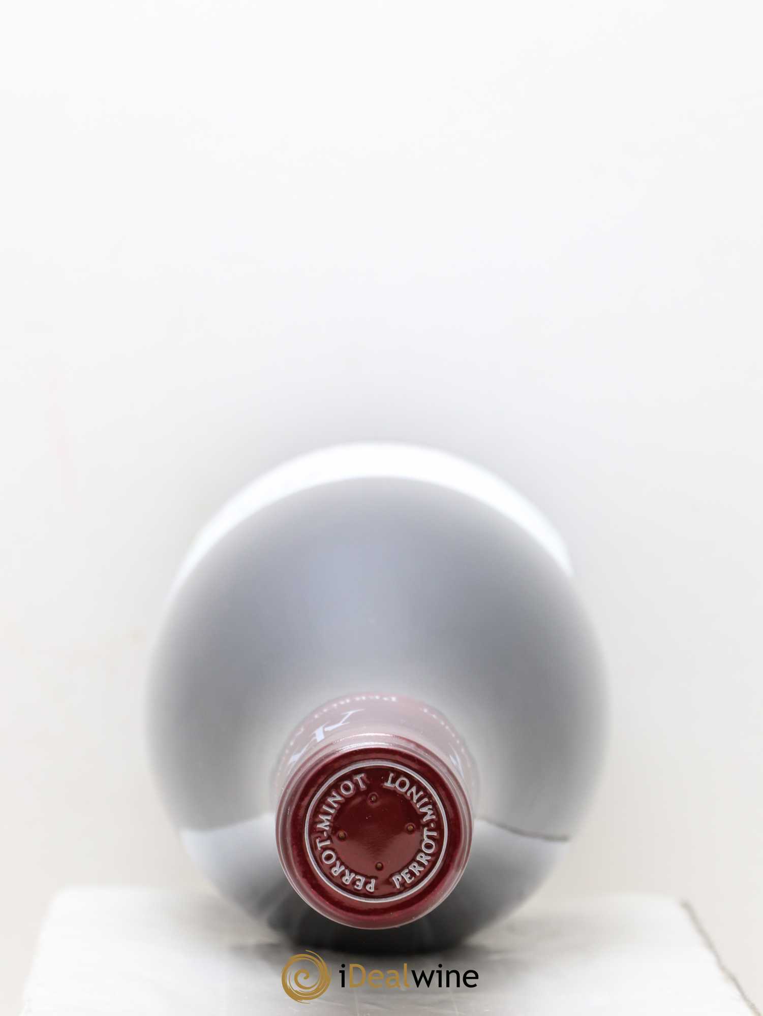 Mazoyères-Chambertin Grand Cru Vieilles Vignes Perrot-Minot 2016 - Lot de 1 bouteille - 2