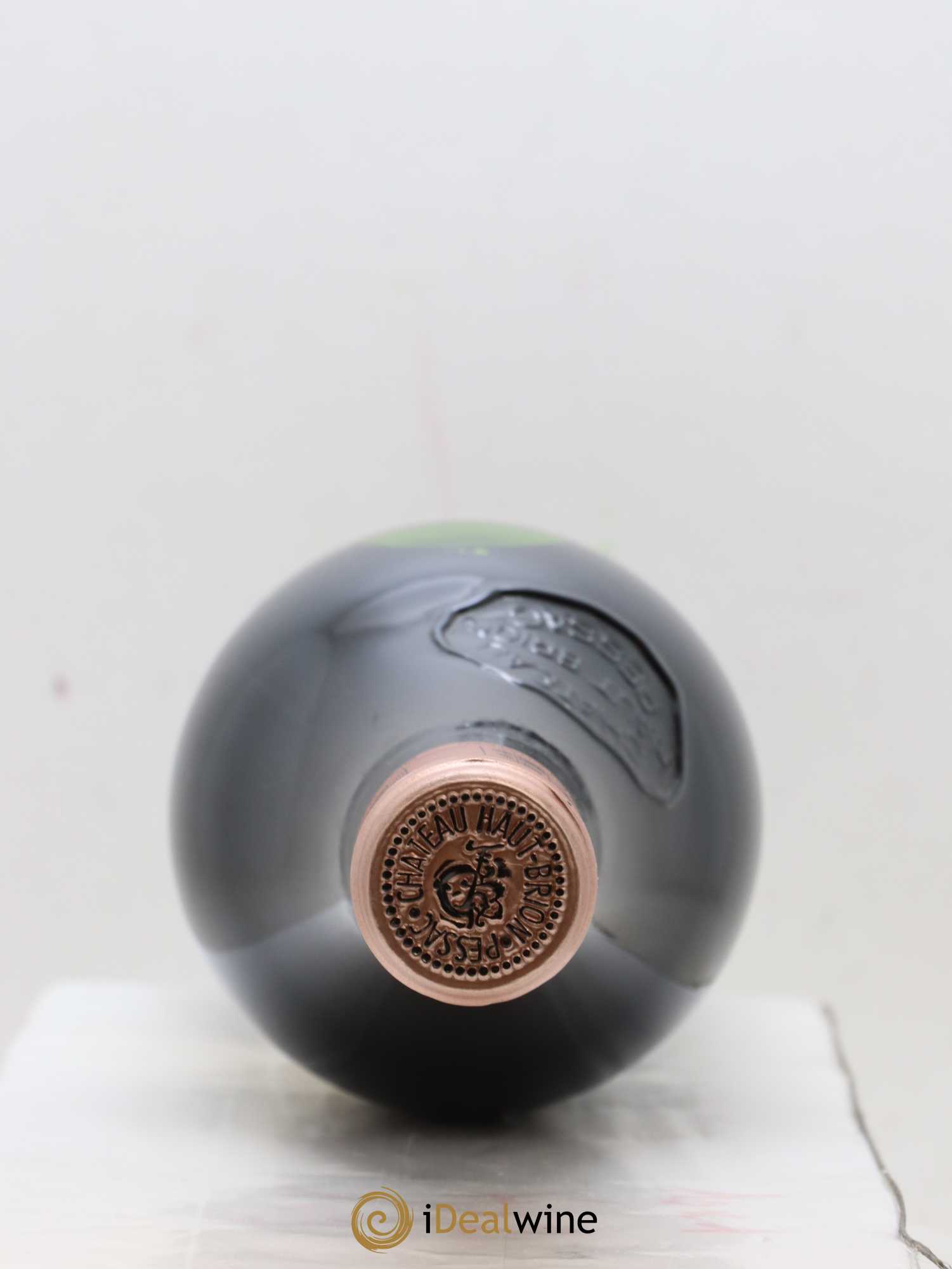 Château Haut Brion 1er Grand Cru Classé 2017 - Lot de 1 bouteille - 2