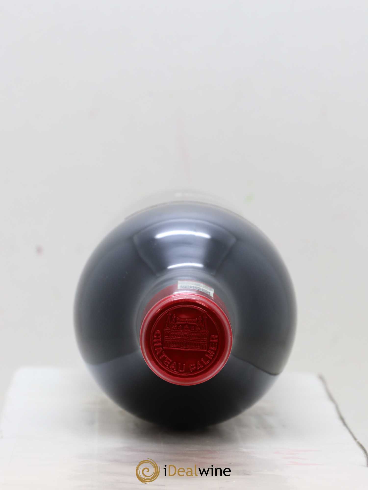 Château Palmer 3ème Grand Cru Classé 2018 - Lot de 1 bouteille - 2