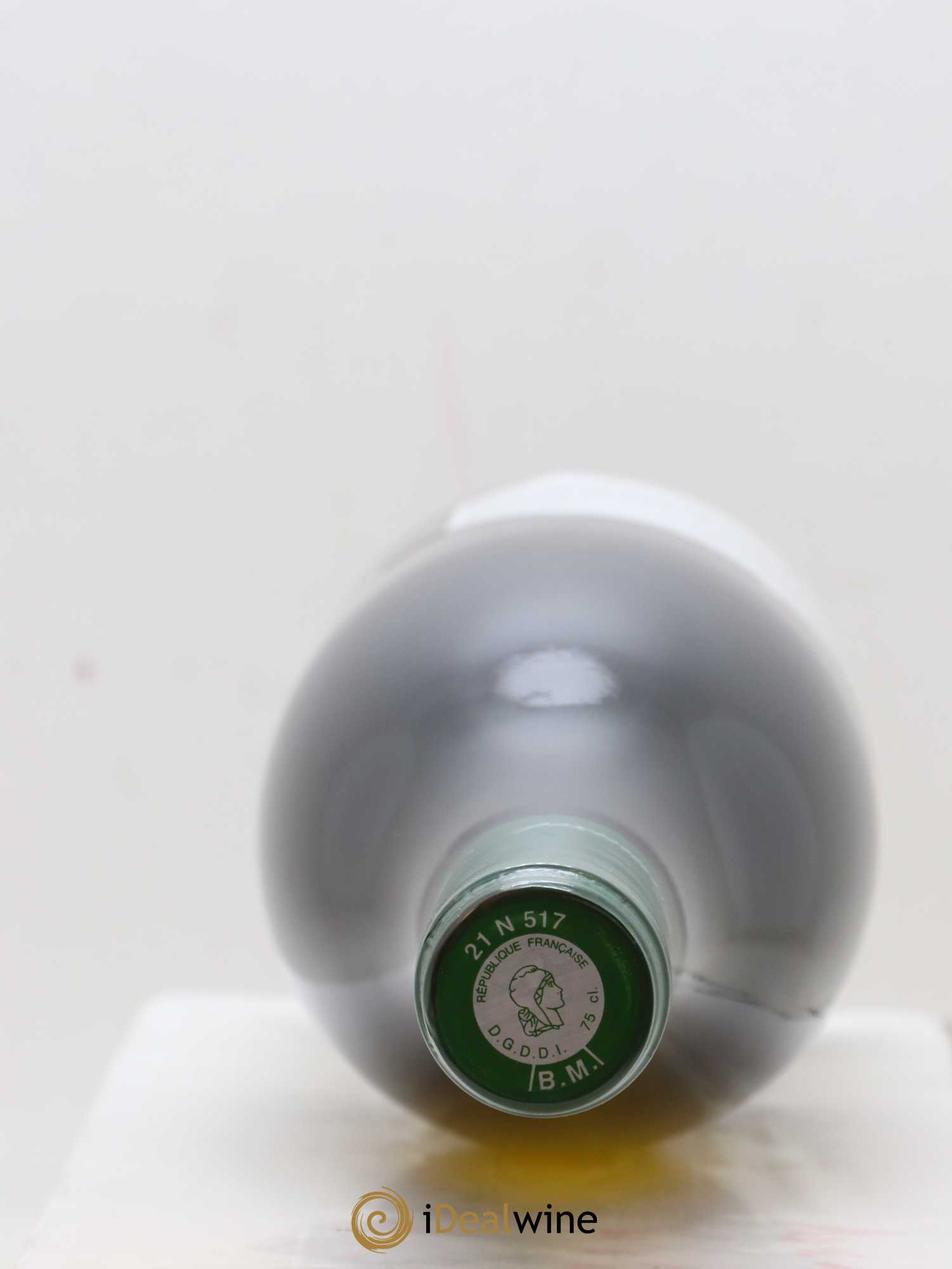 Corton-Charlemagne Grand Cru Méo-Camuzet (Frère & Soeurs) 2019 - Lot de 1 bouteille - 2