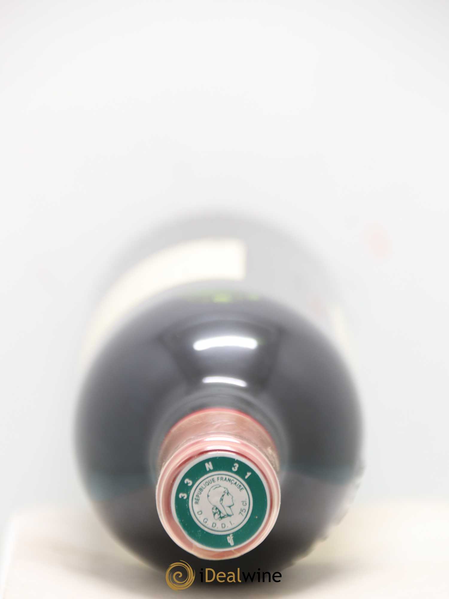 Château Trotanoy 2014 - Lot de 1 bouteille - 2