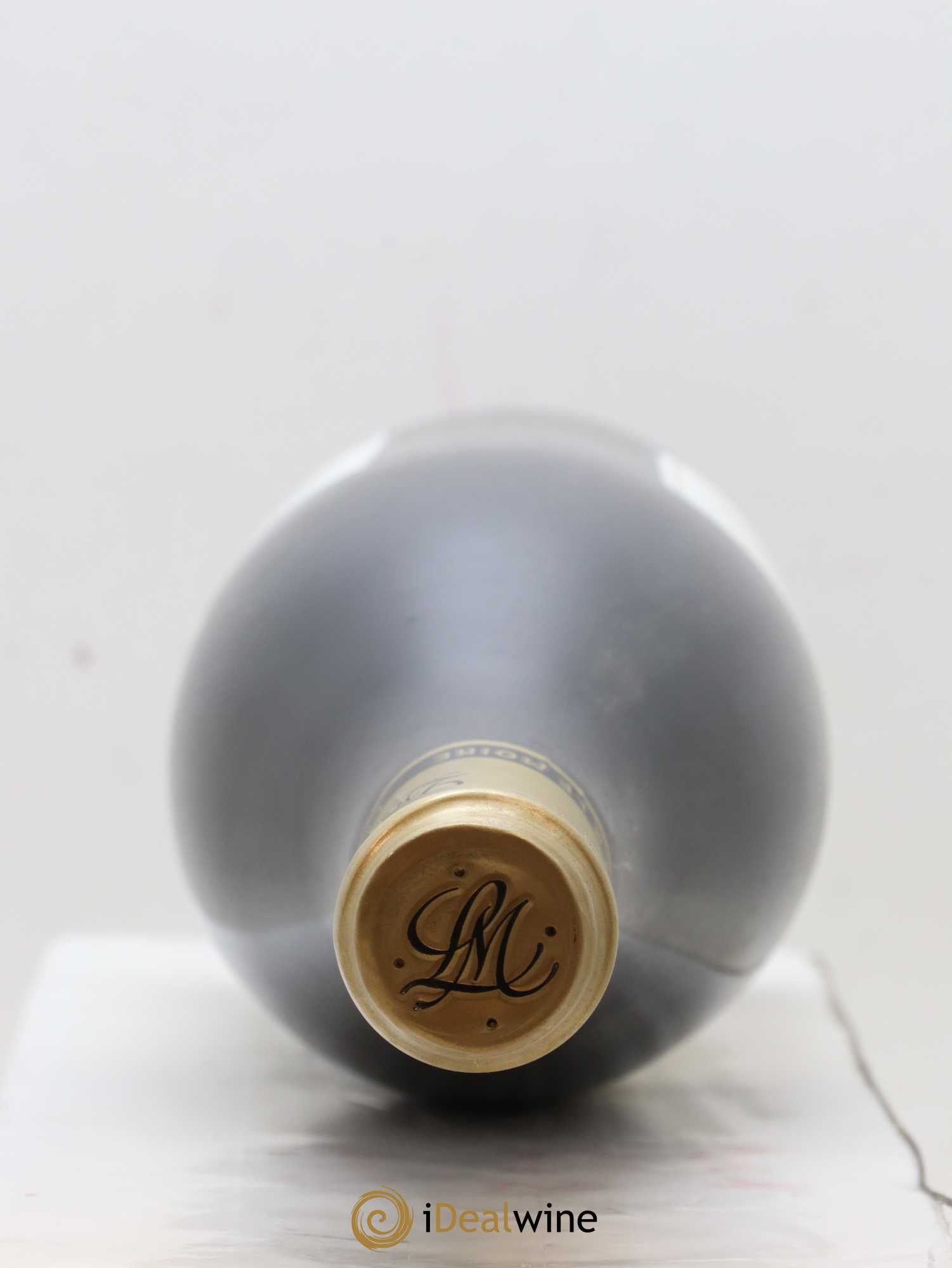 Chambolle-Musigny 1er Cru Les Amoureuses Lucien Le Moine 2010 - Lot de 1 bouteille - 2