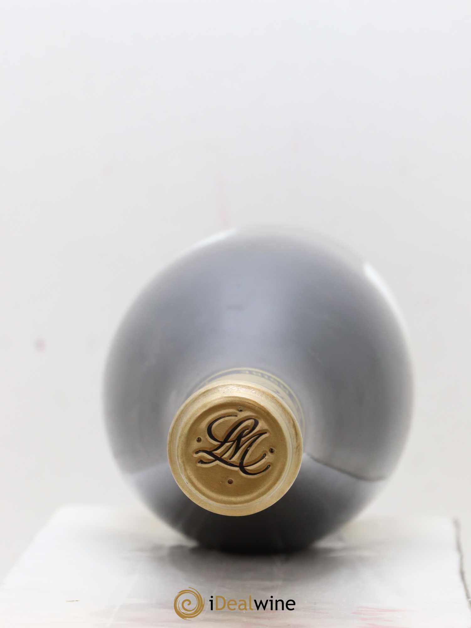Echezeaux Grand Cru Lucien Le Moine 2010 - Lot de 1 bouteille - 2