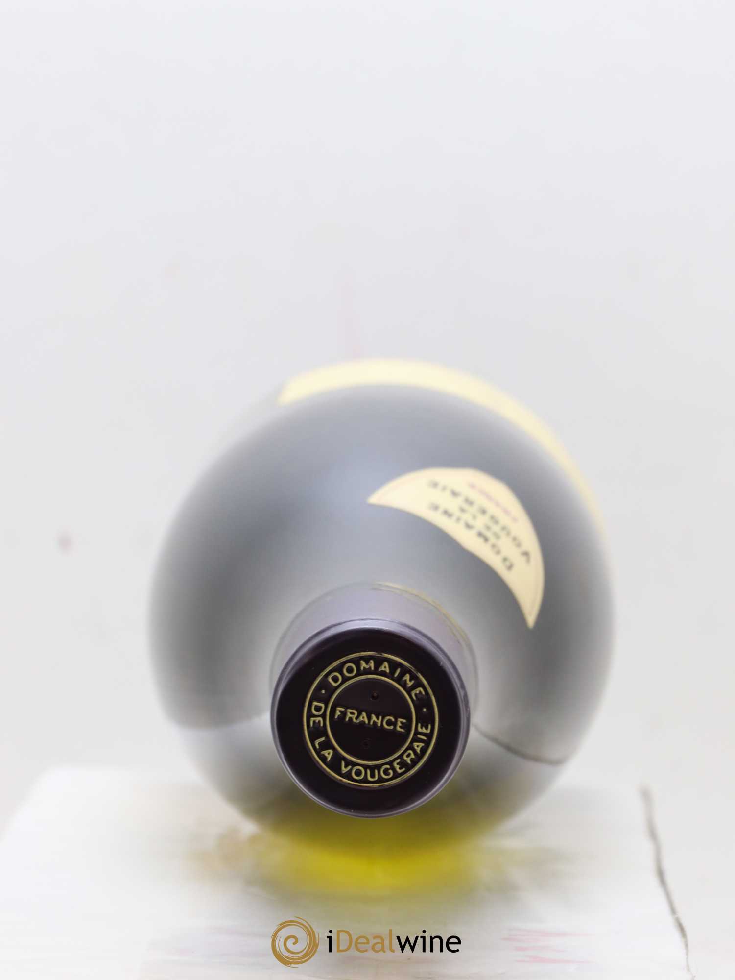 Chevalier-Montrachet Grand Cru La Vougeraie 2019 - Lot de 1 bouteille - 2