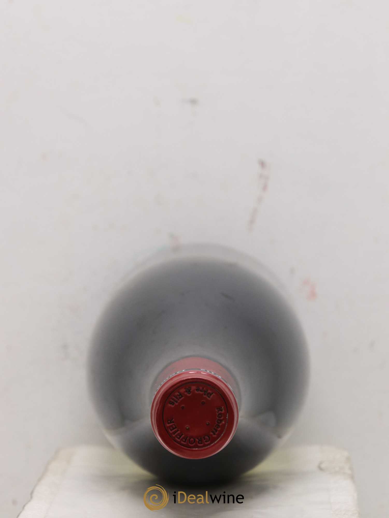 Chambolle-Musigny 1er Cru Les Amoureuses Robert Groffier Père & Fils (Domaine) 2012 - Lotto di 1 bottiglia - 1