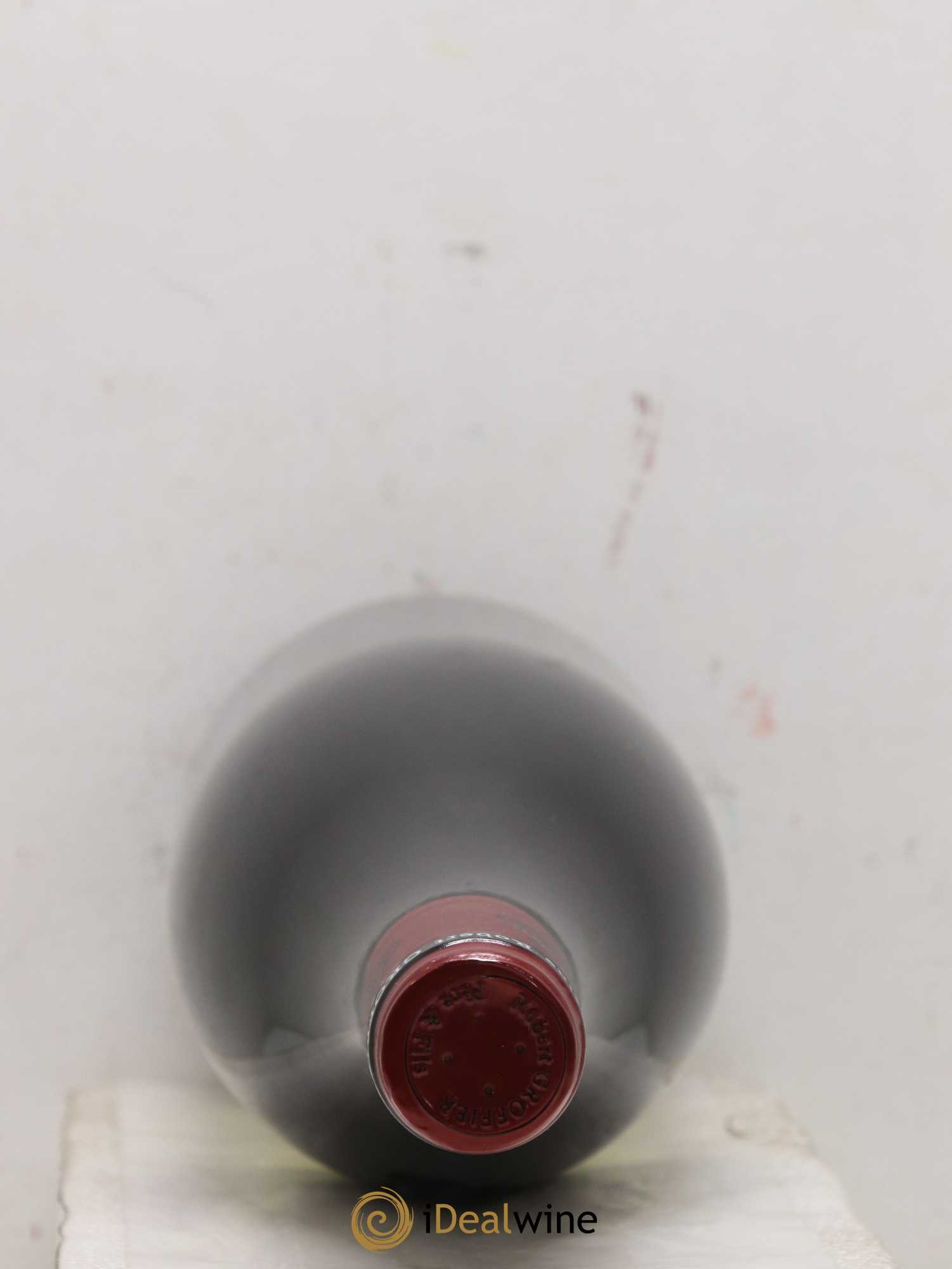 Chambolle-Musigny 1er Cru Les Amoureuses Robert Groffier Père & Fils (Domaine) 2013 - Lotto di 1 bottiglia - 1