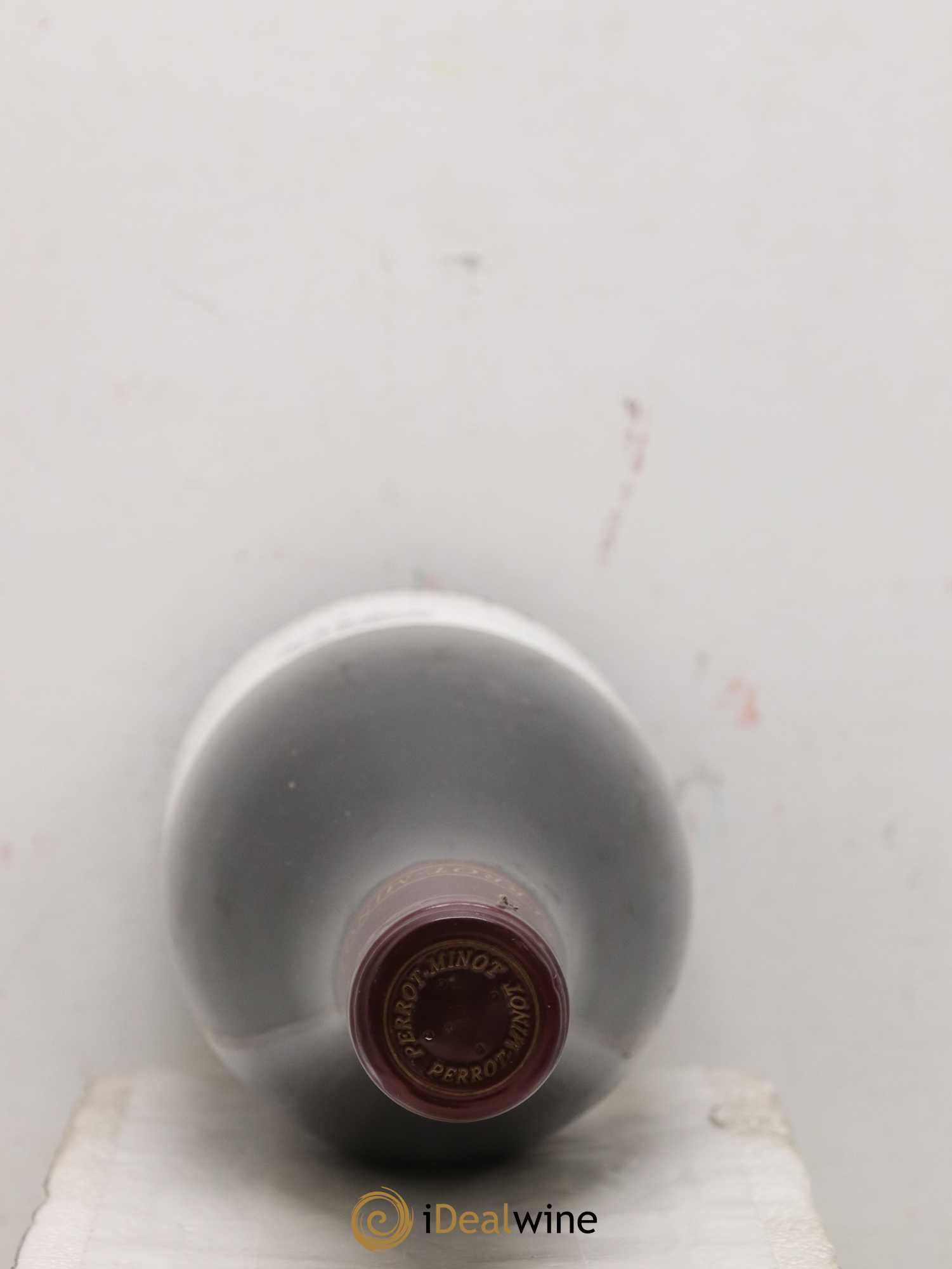 Chambertin Clos de Bèze Grand Cru Vieilles vignes Perrot-Minot 2014 - Lot de 1 bouteille - 2