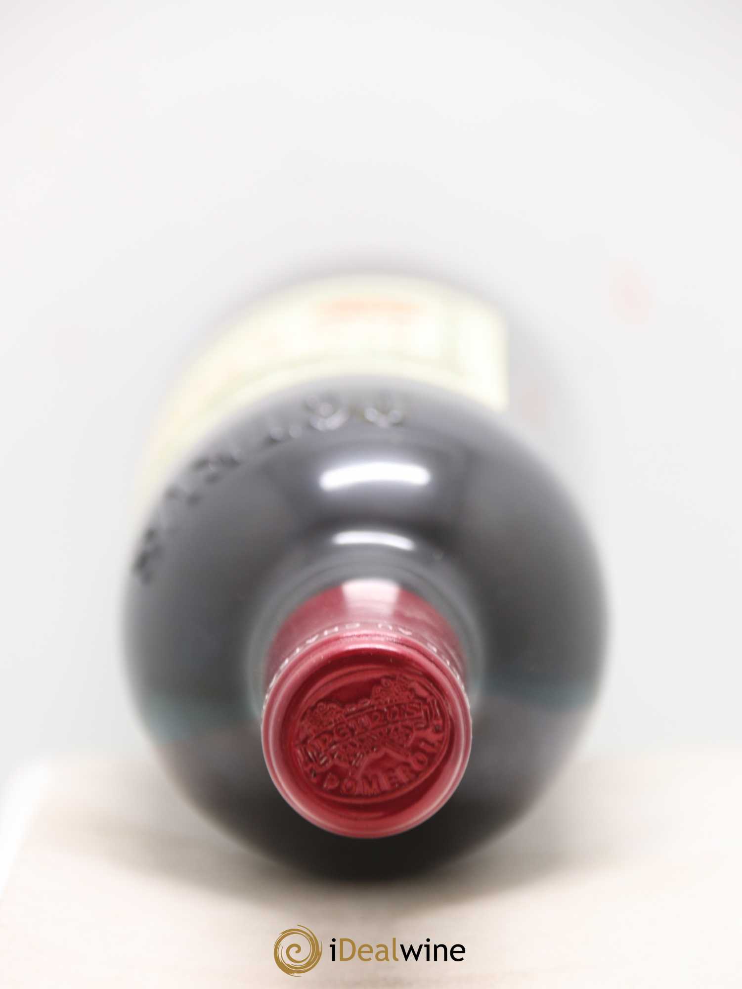 Petrus 2012 - Lot de 1 bouteille - 2