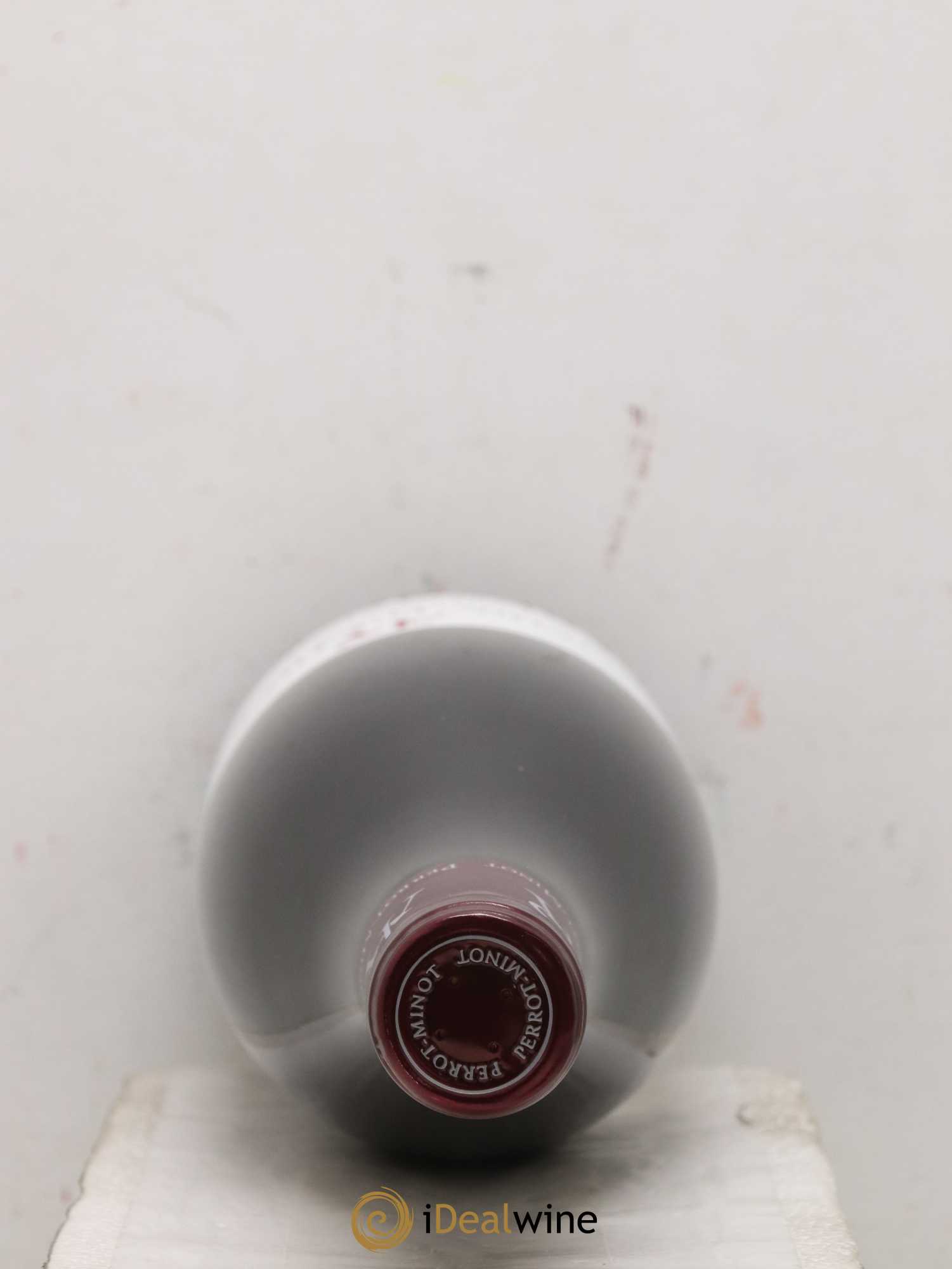 Chambolle-Musigny 1er Cru Combe d'Orveau Vielles Vignes Cuvée Ultra Perrot-Minot 2017 - Lot de 2 bouteilles - 2