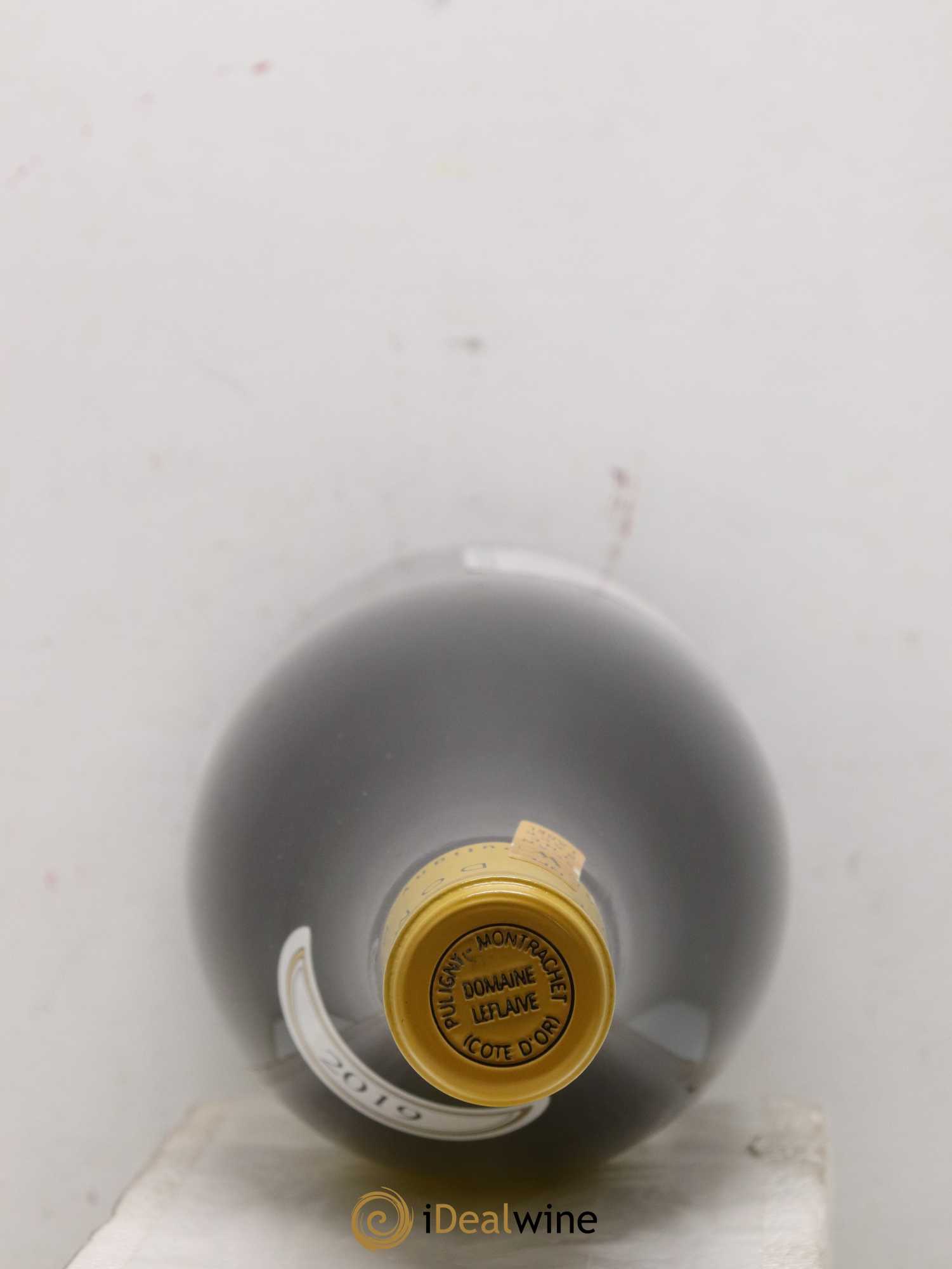 Puligny-Montrachet 1er Cru Clavoillon Leflaive (Domaine) 2019 - Lot de 1 magnum - 2