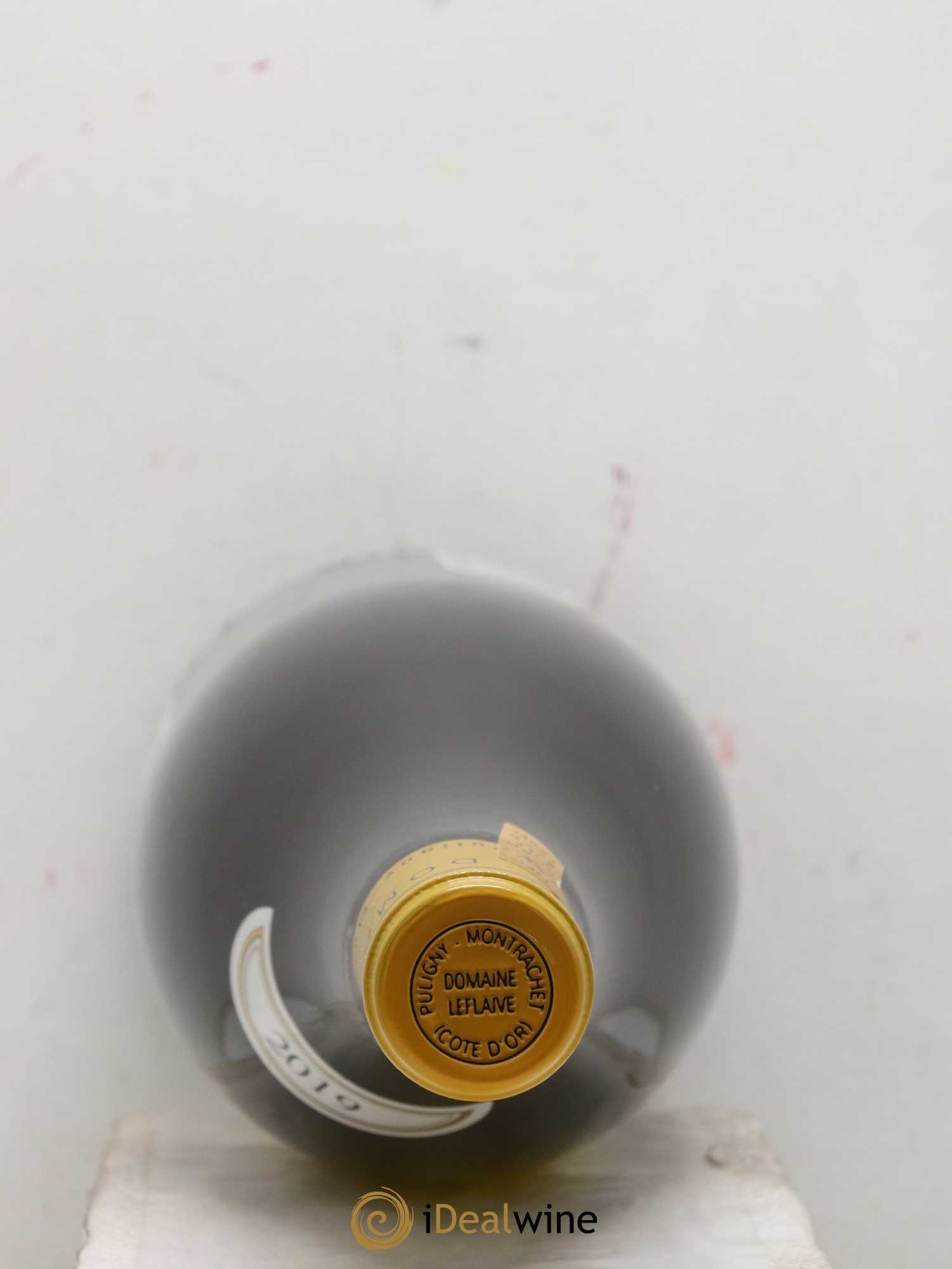 Puligny-Montrachet 1er Cru Clavoillon Leflaive (Domaine) 2019 - Lot de 1 magnum - 2