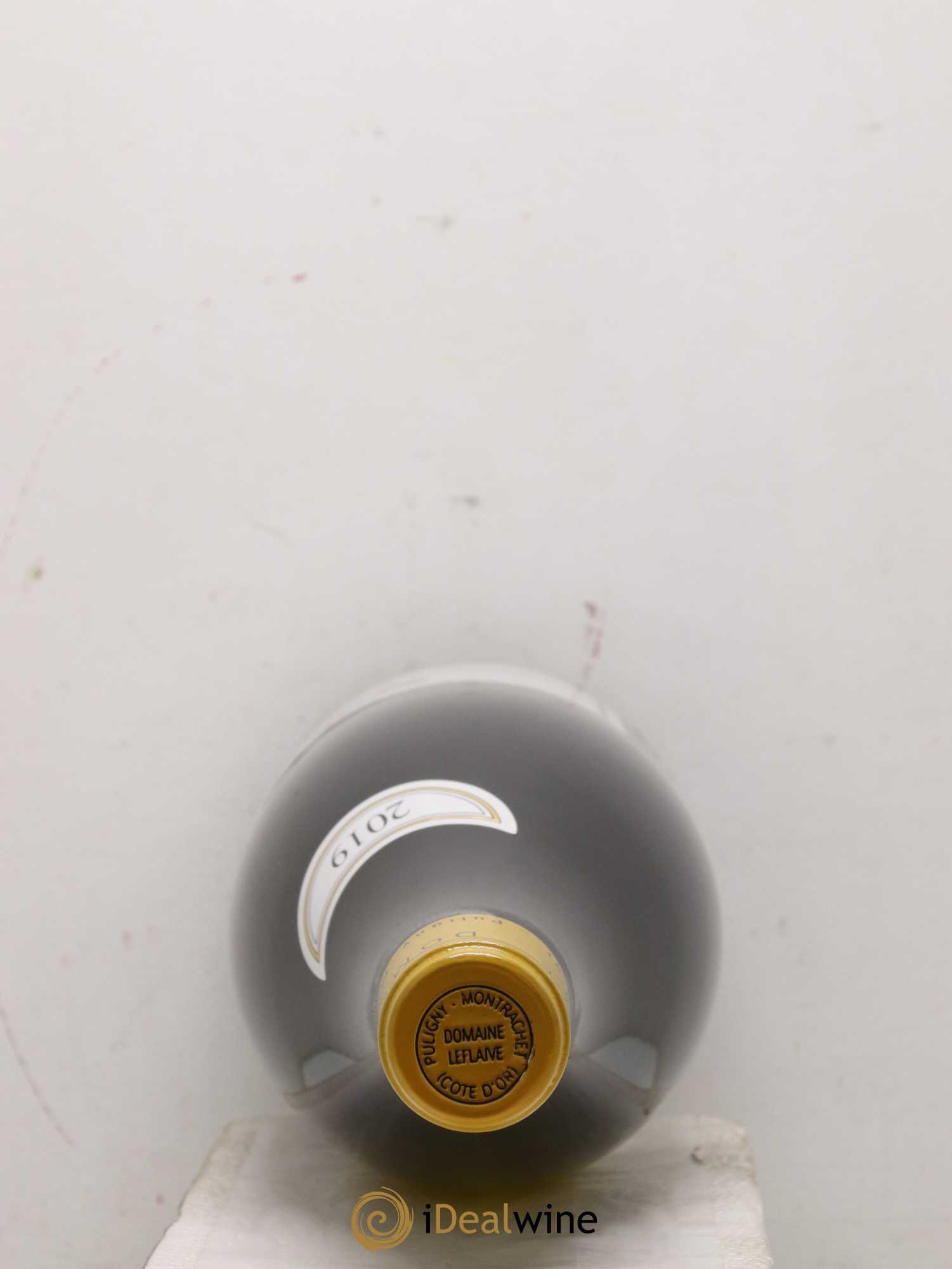 Puligny-Montrachet 1er Cru Clavoillon Leflaive (Domaine) 2019 - Lot de 1 magnum - 2