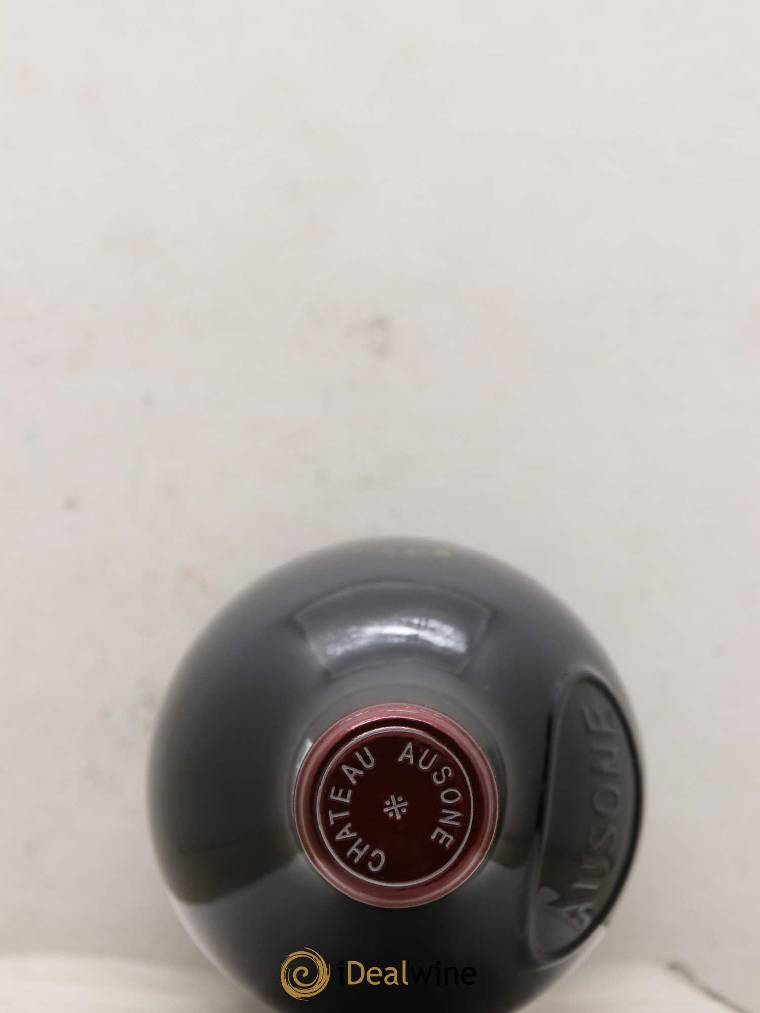Château Ausone 1er Grand Cru Classé A 2020 - Lot de 1 bouteille - 2