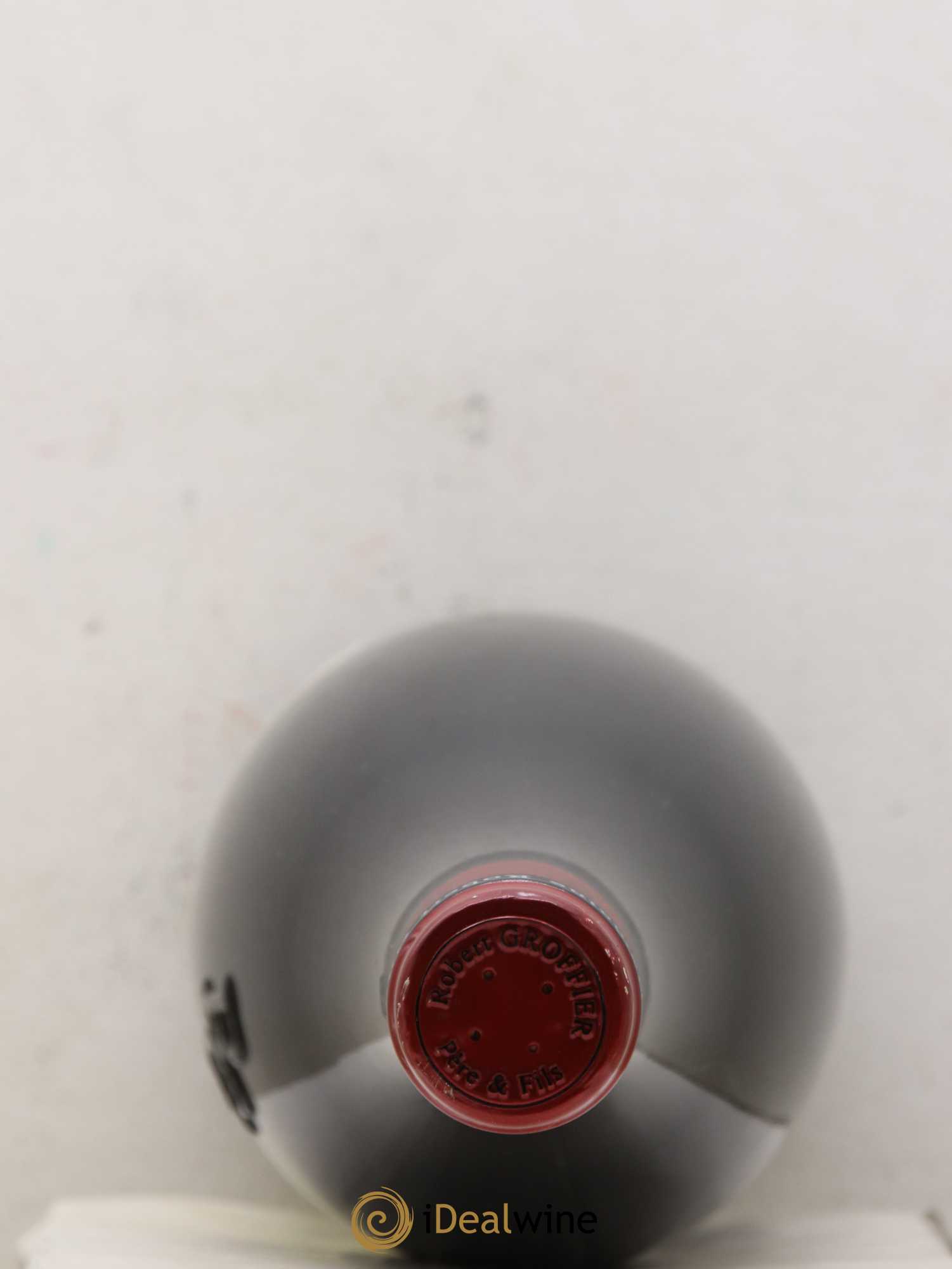 Chambolle-Musigny 1er Cru Les Amoureuses Robert Groffier Père & Fils (Domaine) 2014 - Lot de 1 bouteille - 1