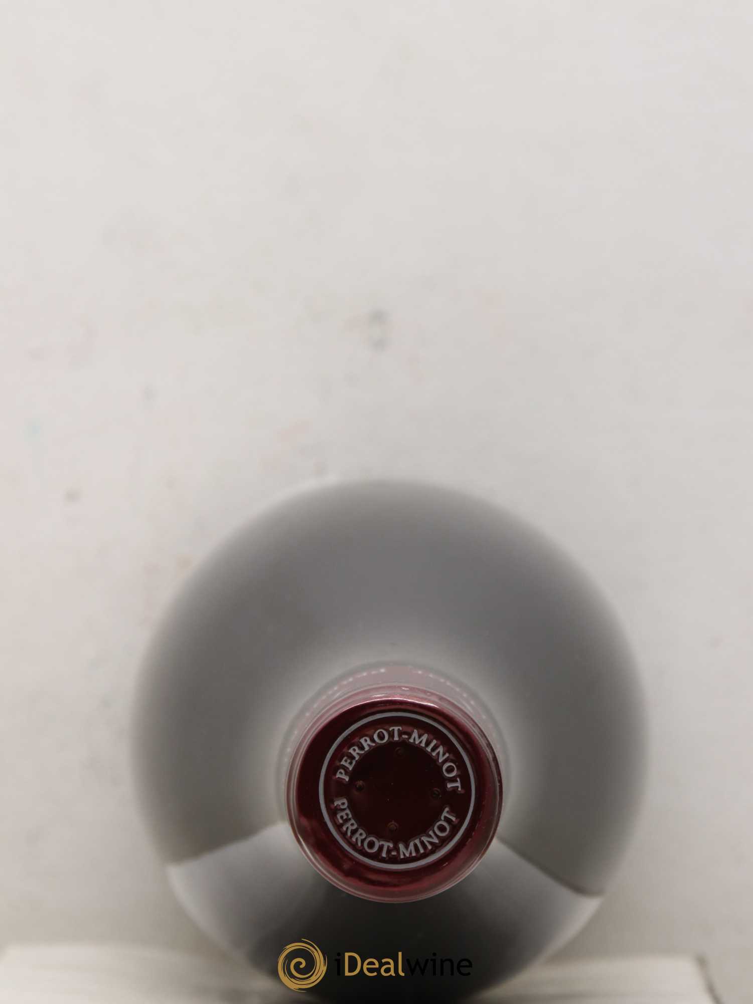 Chambertin Grand Cru Vieilles vignes Perrot-Minot 2017 - Lot de 2 bouteilles - 2