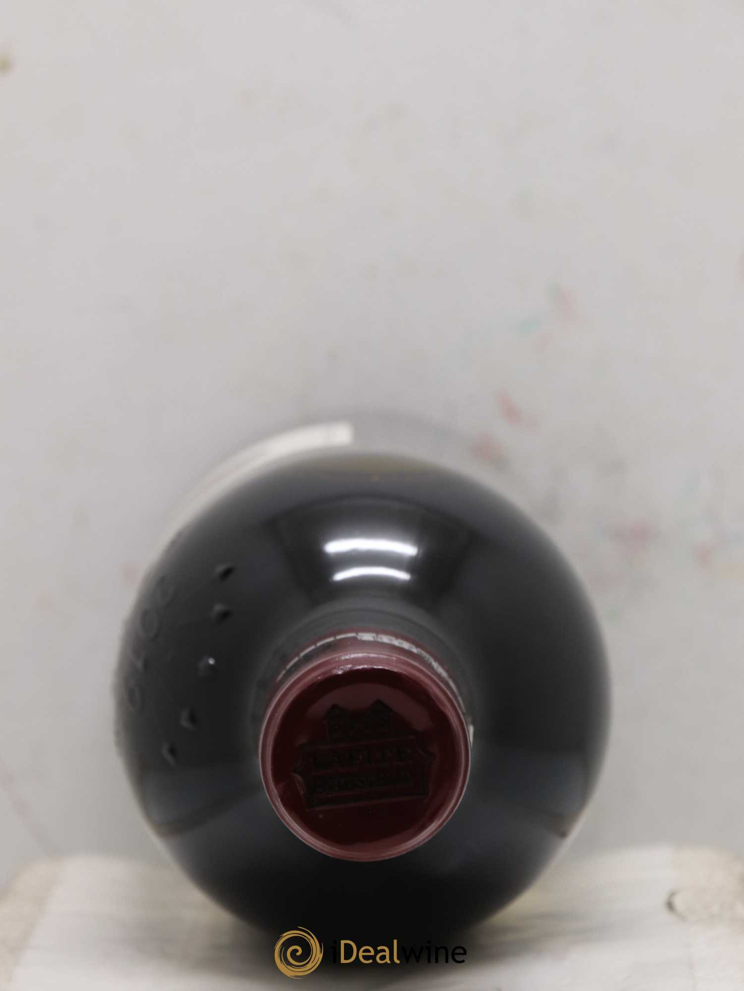Château Lafite Rothschild 1er Grand Cru Classé 2019 - Lot de 1 bouteille - 2