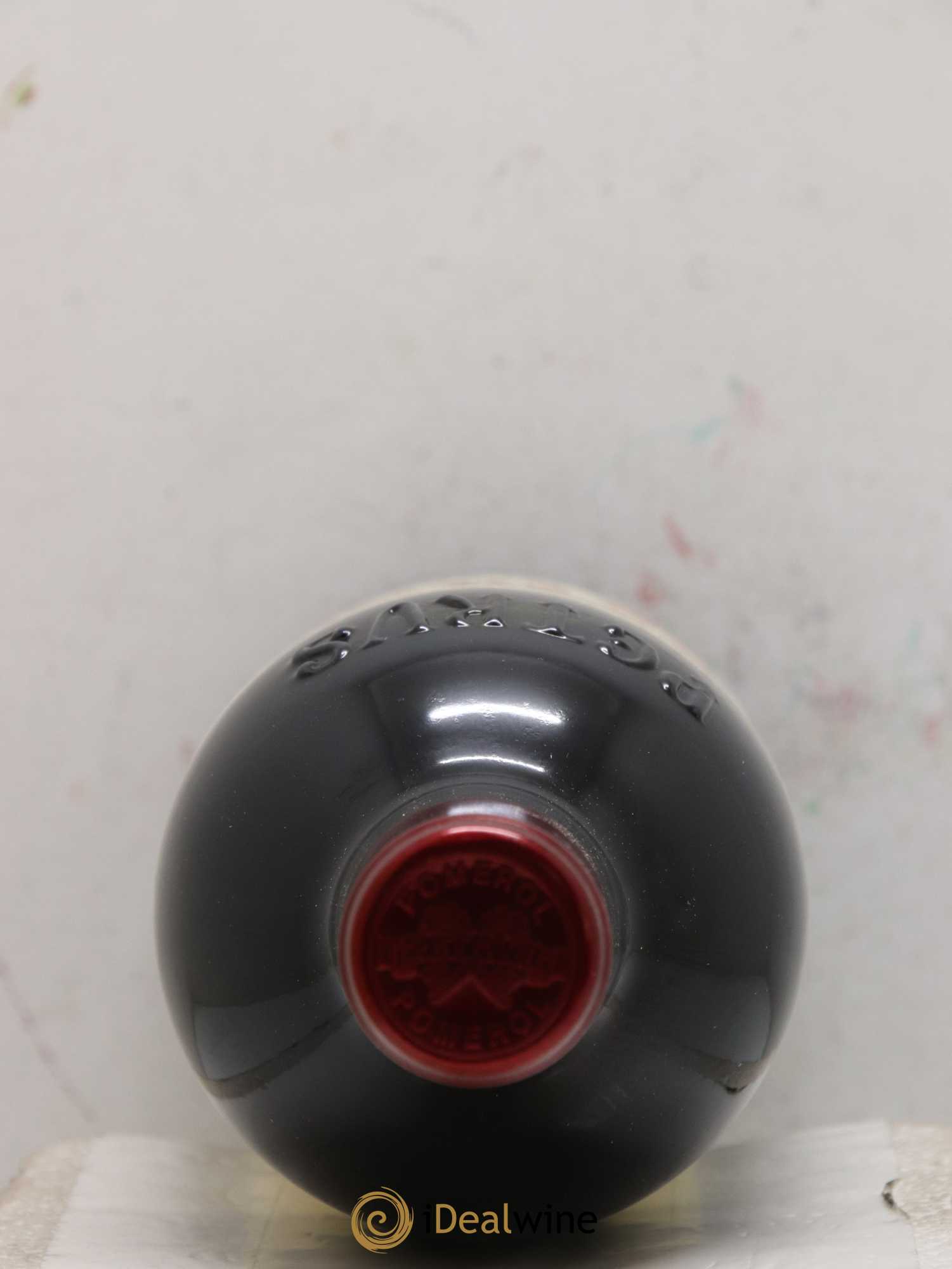 Petrus 2020 - Posten von 1 Flasche - 3