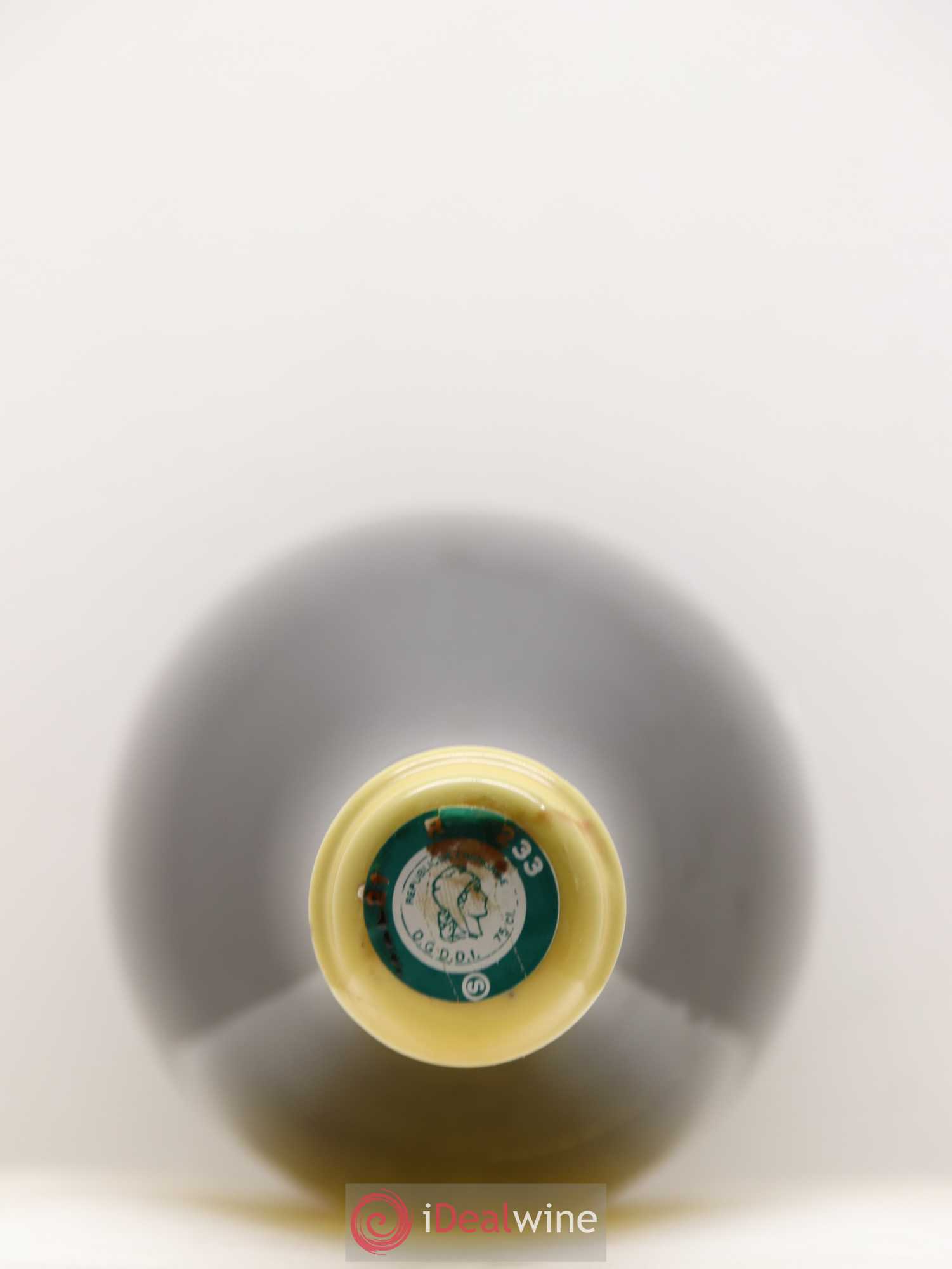 Puligny-Montrachet 1er Cru Les Folatières d'Auvenay (Domaine) 2014 - Lot de 1 bouteille - 2