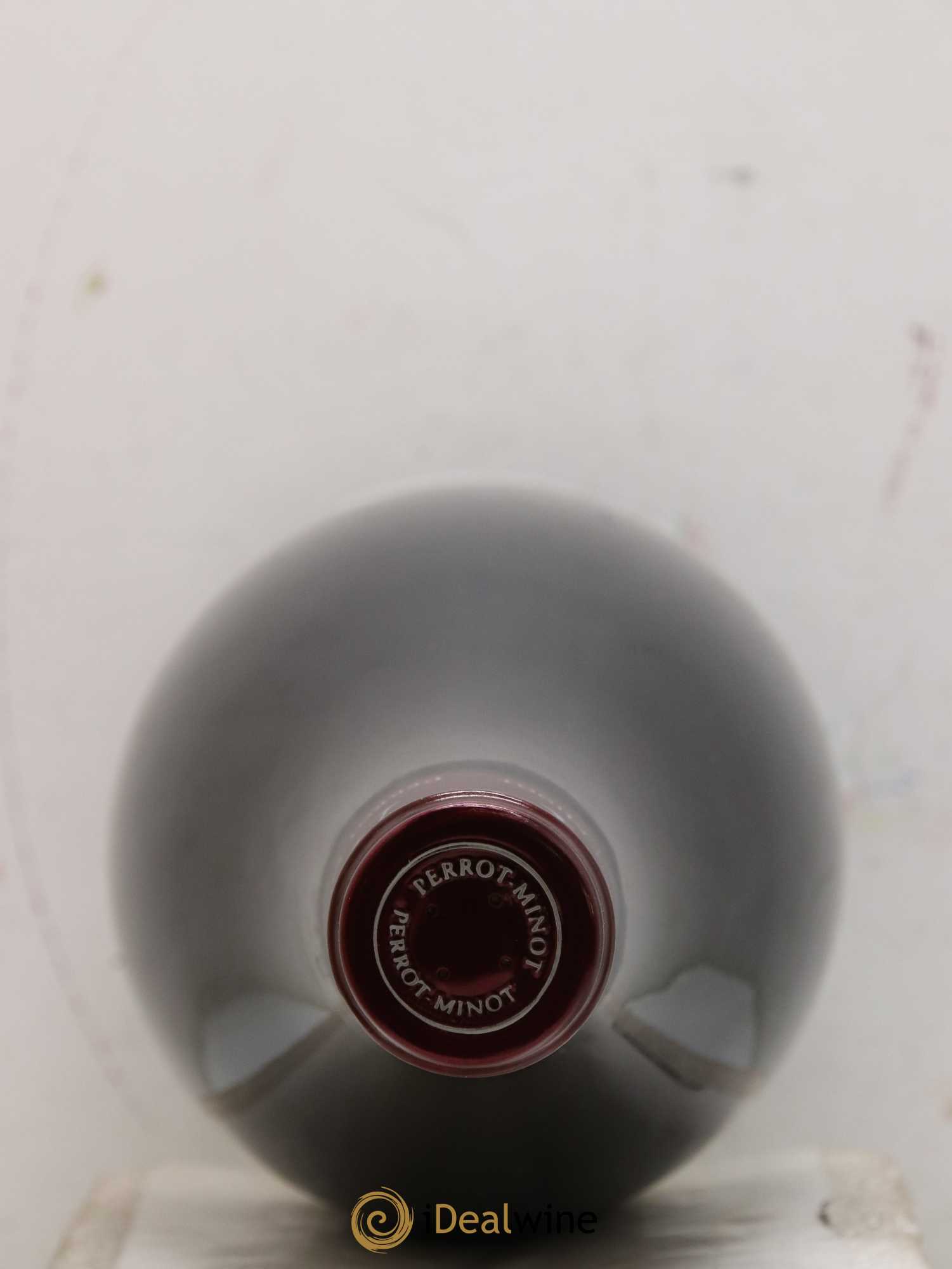 Griotte-Chambertin Grand Cru Perrot Minot 2017 - Lot de 1 magnum - 3