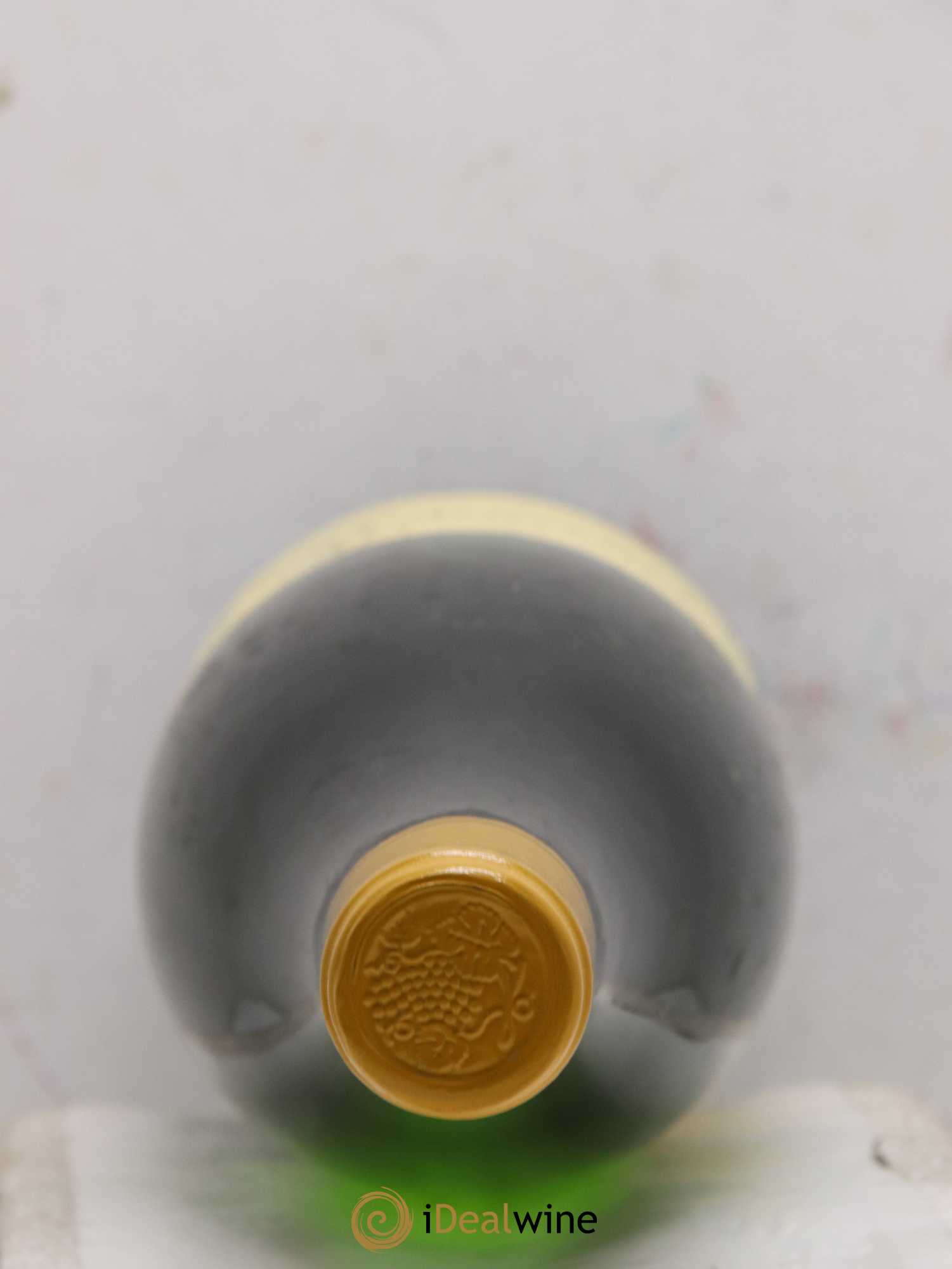 Pays d'Hérault Grange des Pères Laurent Vaillé 2007 - Lot de 1 bouteille - 2