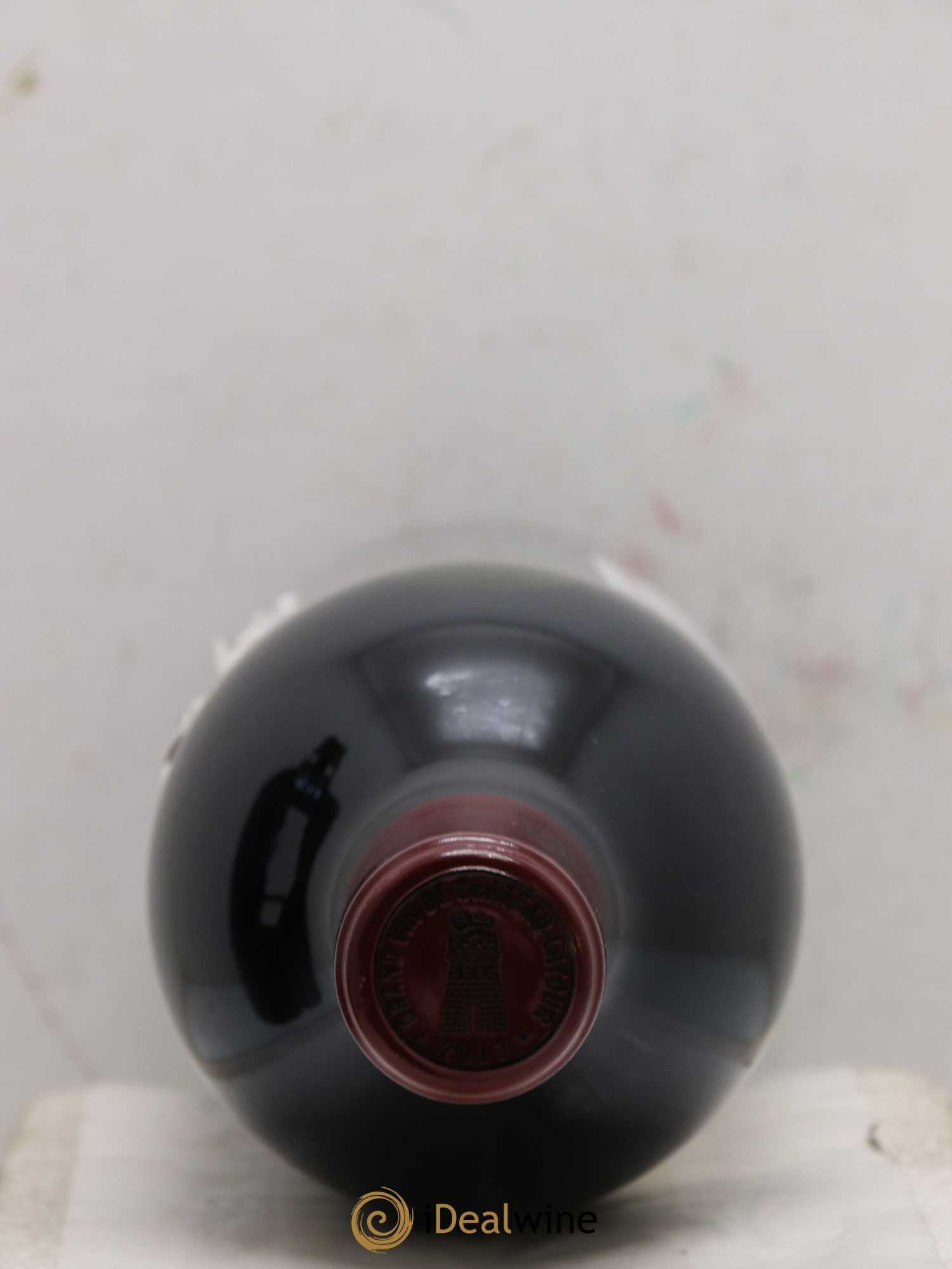 Château Latour 1er Grand Cru Classé 2013 - Lot de 2 bouteilles - 2