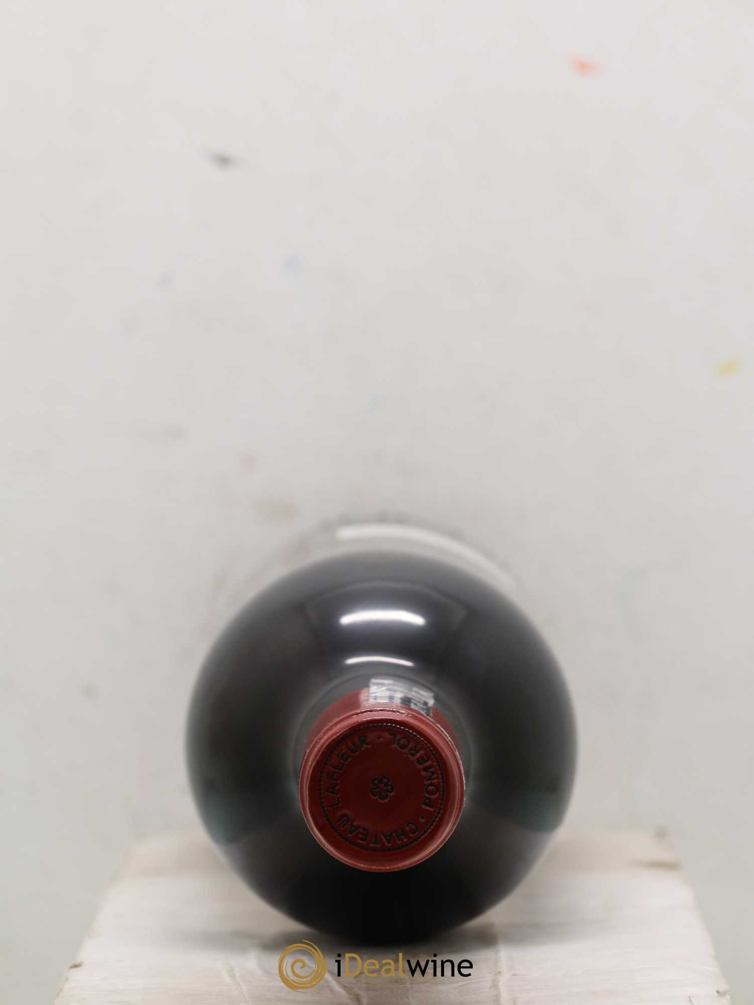 Château Lafleur 2014 - Lot de 1 bouteille - 2